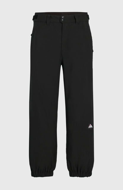 FWC'Play Snow Pants Men Black Out