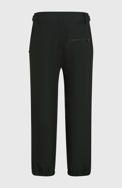 FWC'Play Snow Pants Men Black Out
