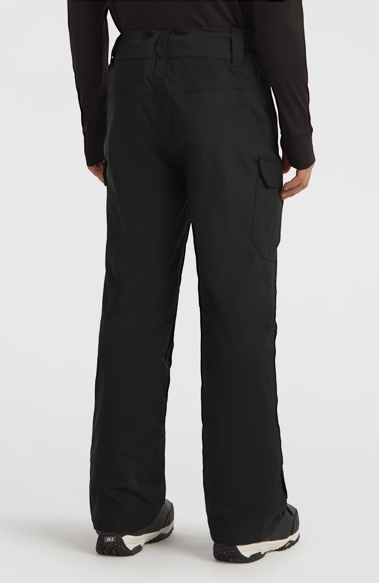 FWC'Peak Cargo Snow Pants Men Black Out