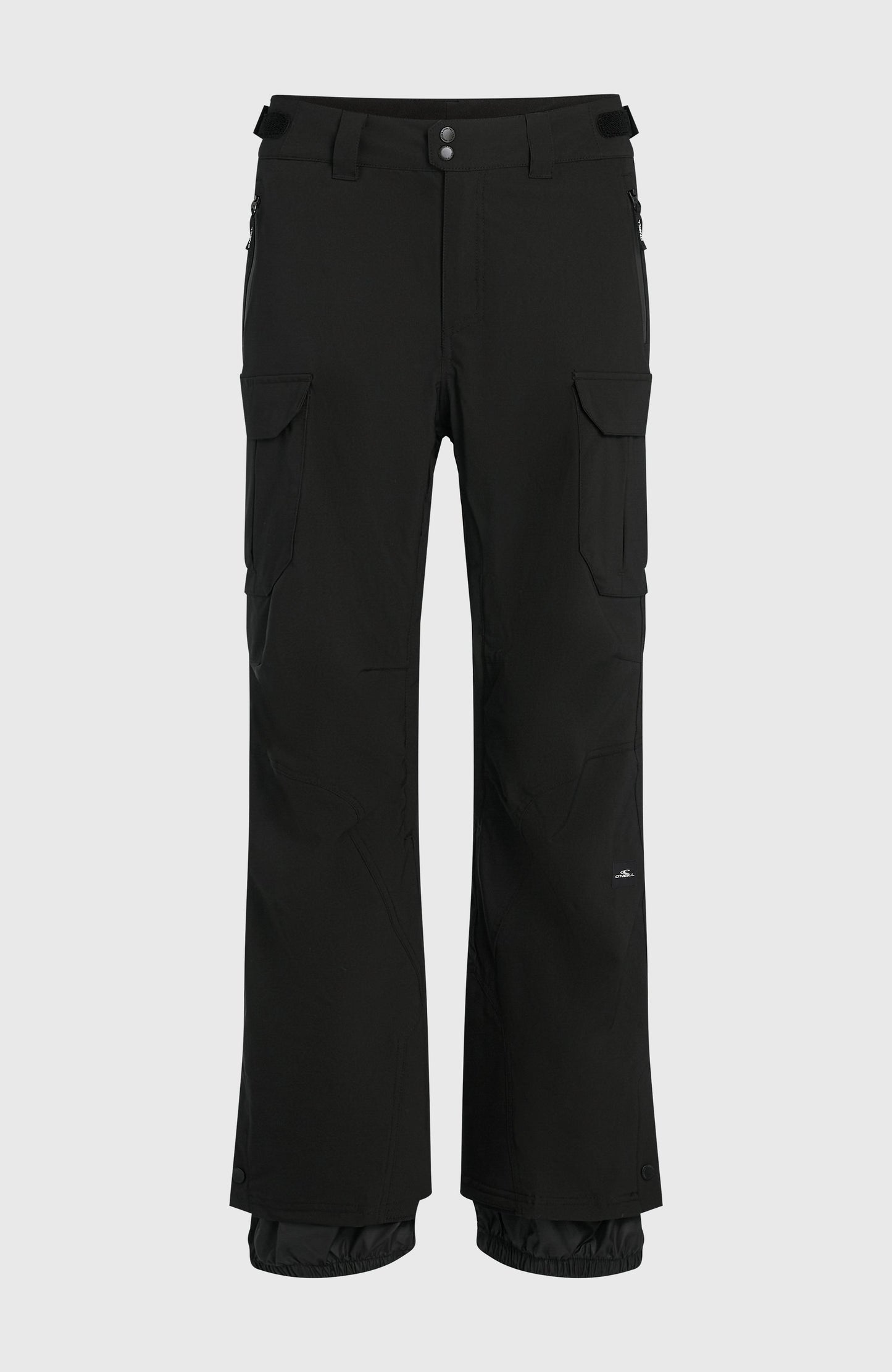 FWC'Peak Cargo Snow Pants Men Black Out