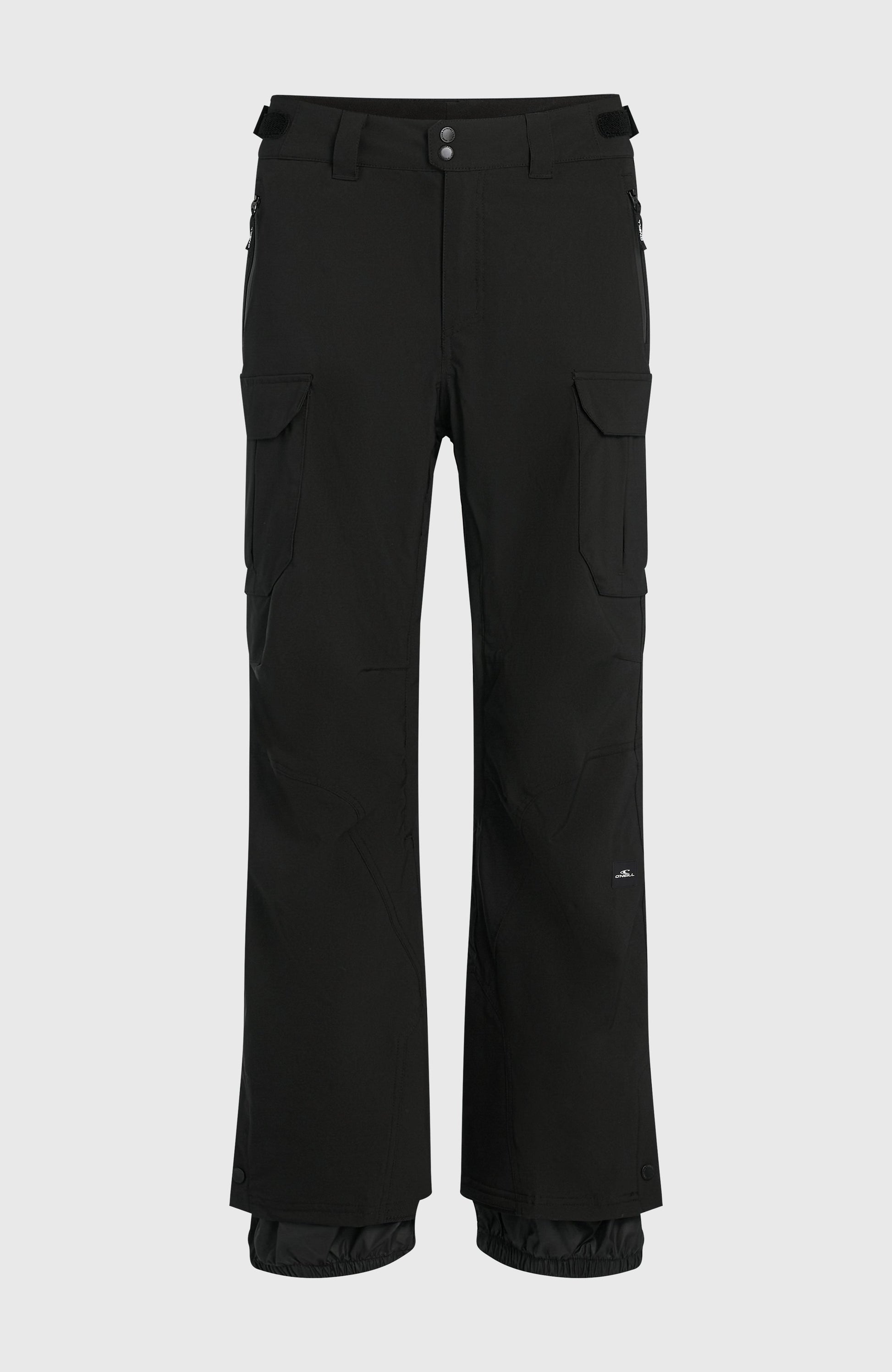 FWC'Peak Cargo Snow Pants Men Black Out