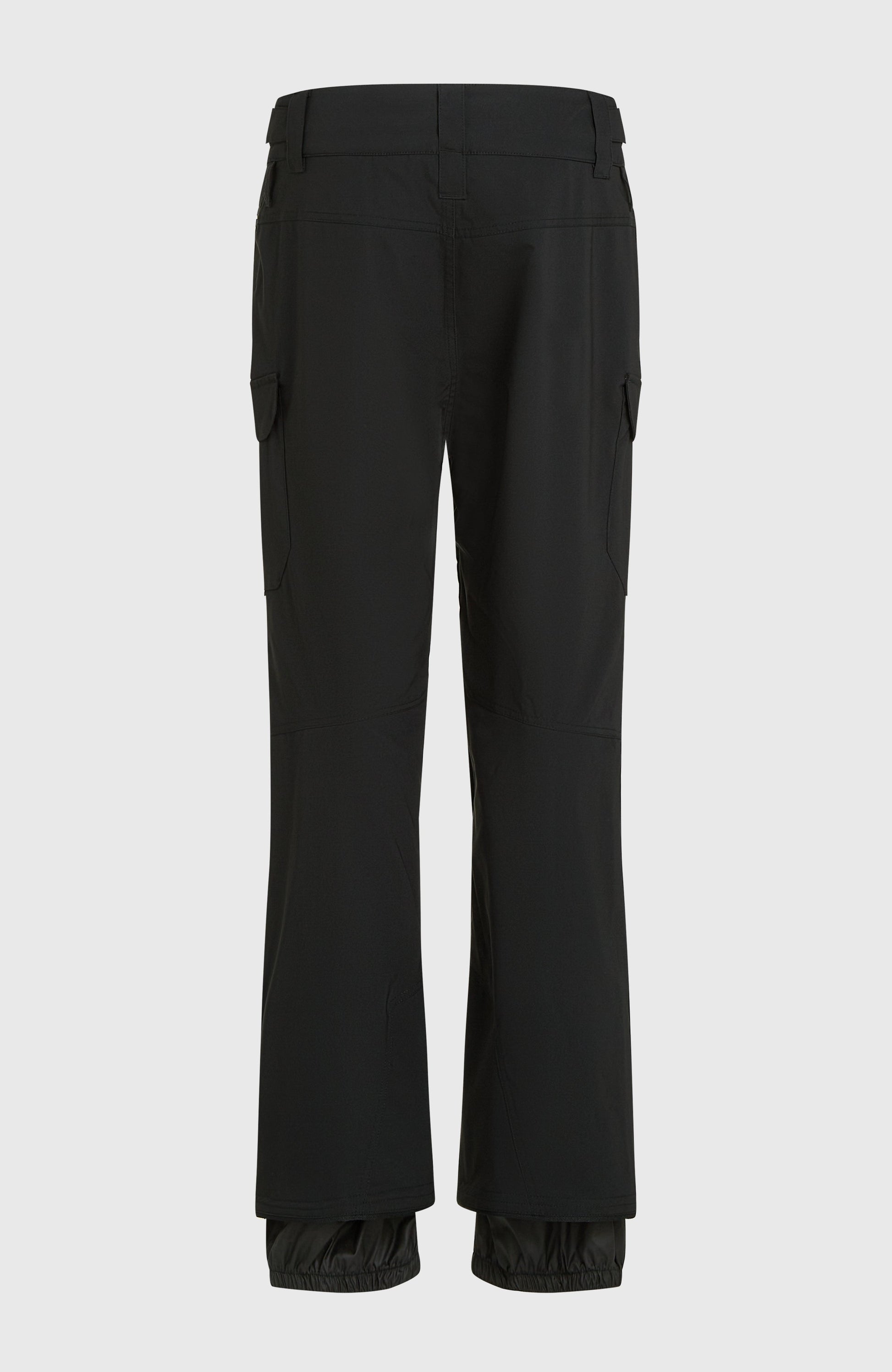 FWC'Peak Cargo Snow Pants Men Black Out