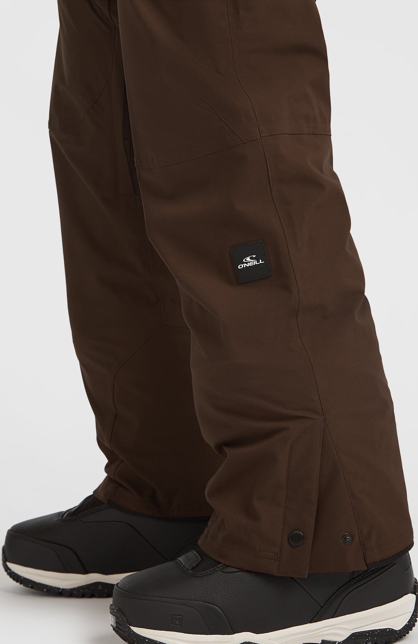 FWC'Peak Fire Snow Pants Men Coffee Bean
