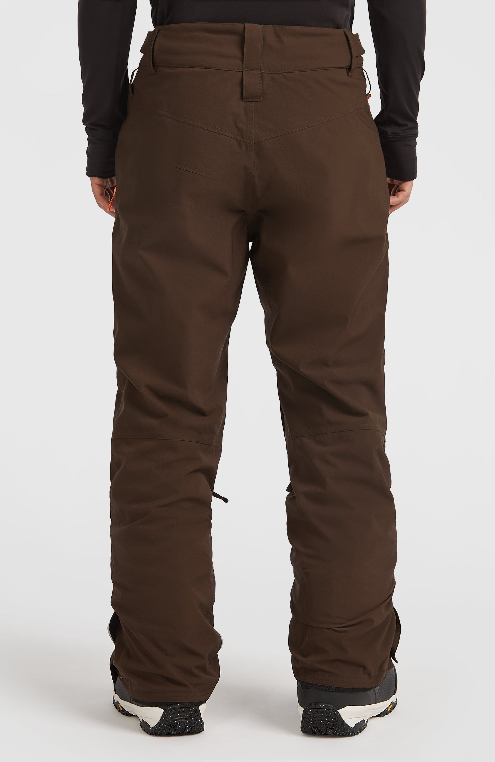 FWC'Peak Fire Snow Pants Men Coffee Bean