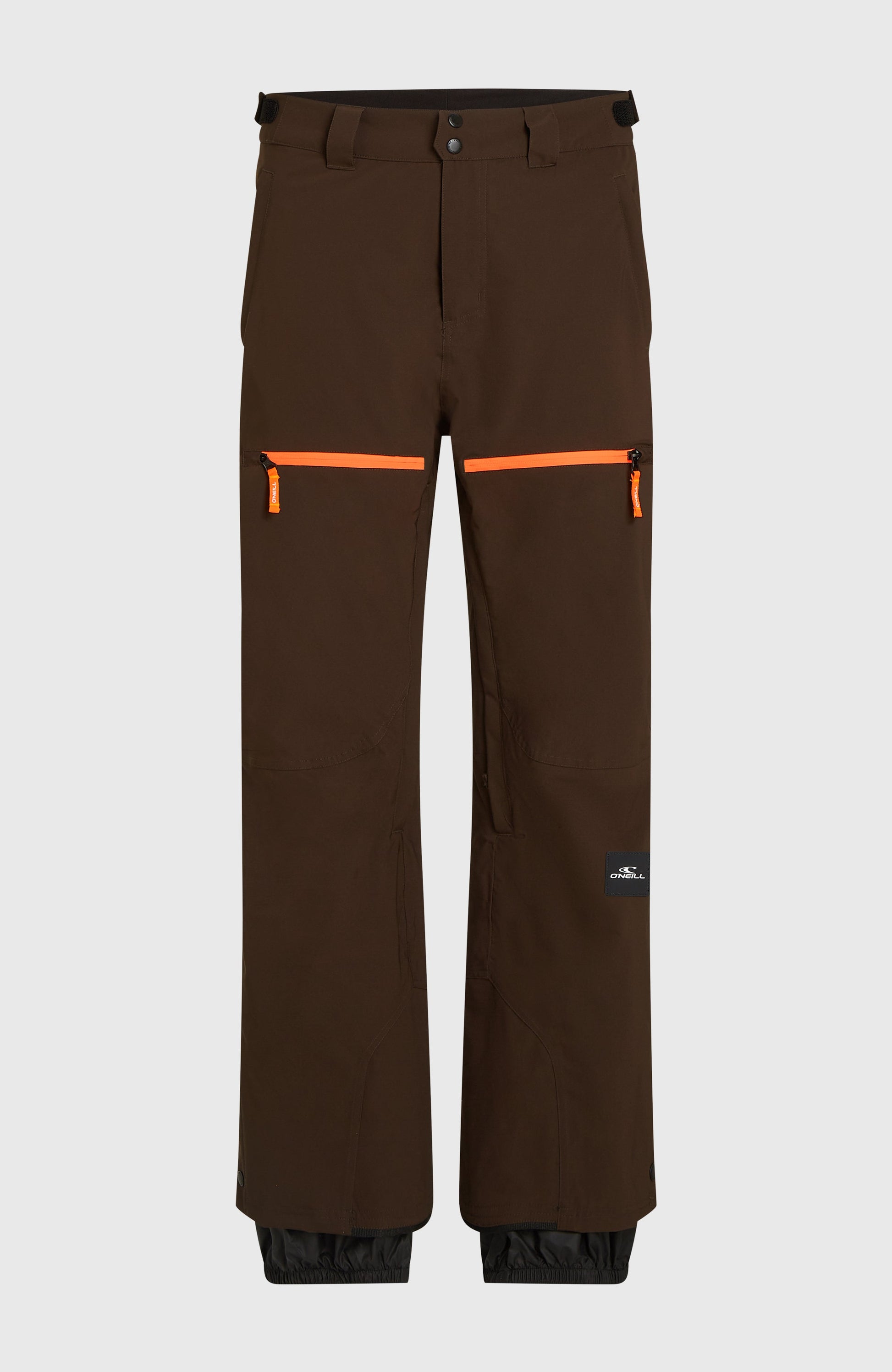FWC'Peak Fire Snow Pants Men Coffee Bean