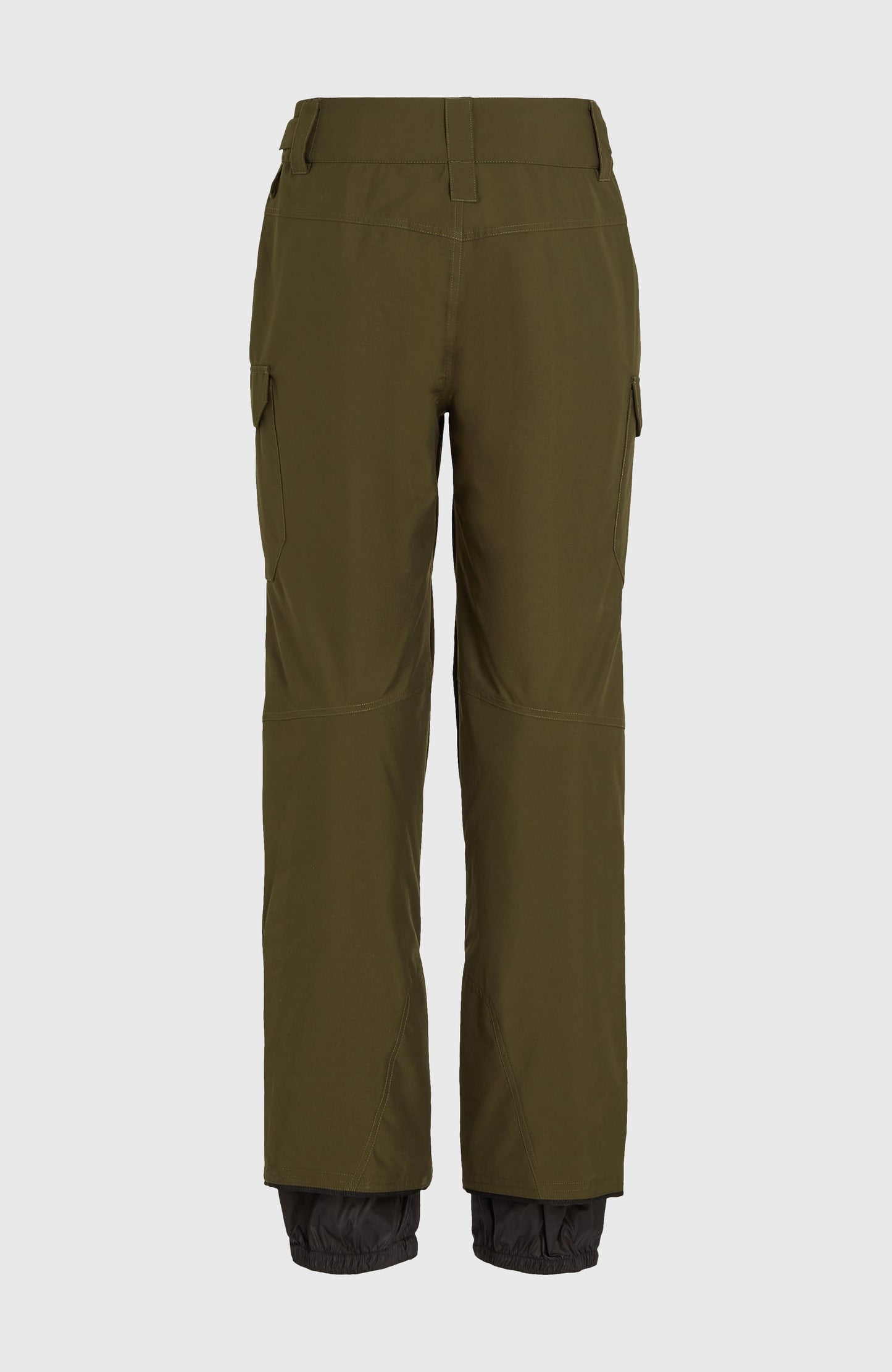 Utility Regular Snow Pants Men Forest Night