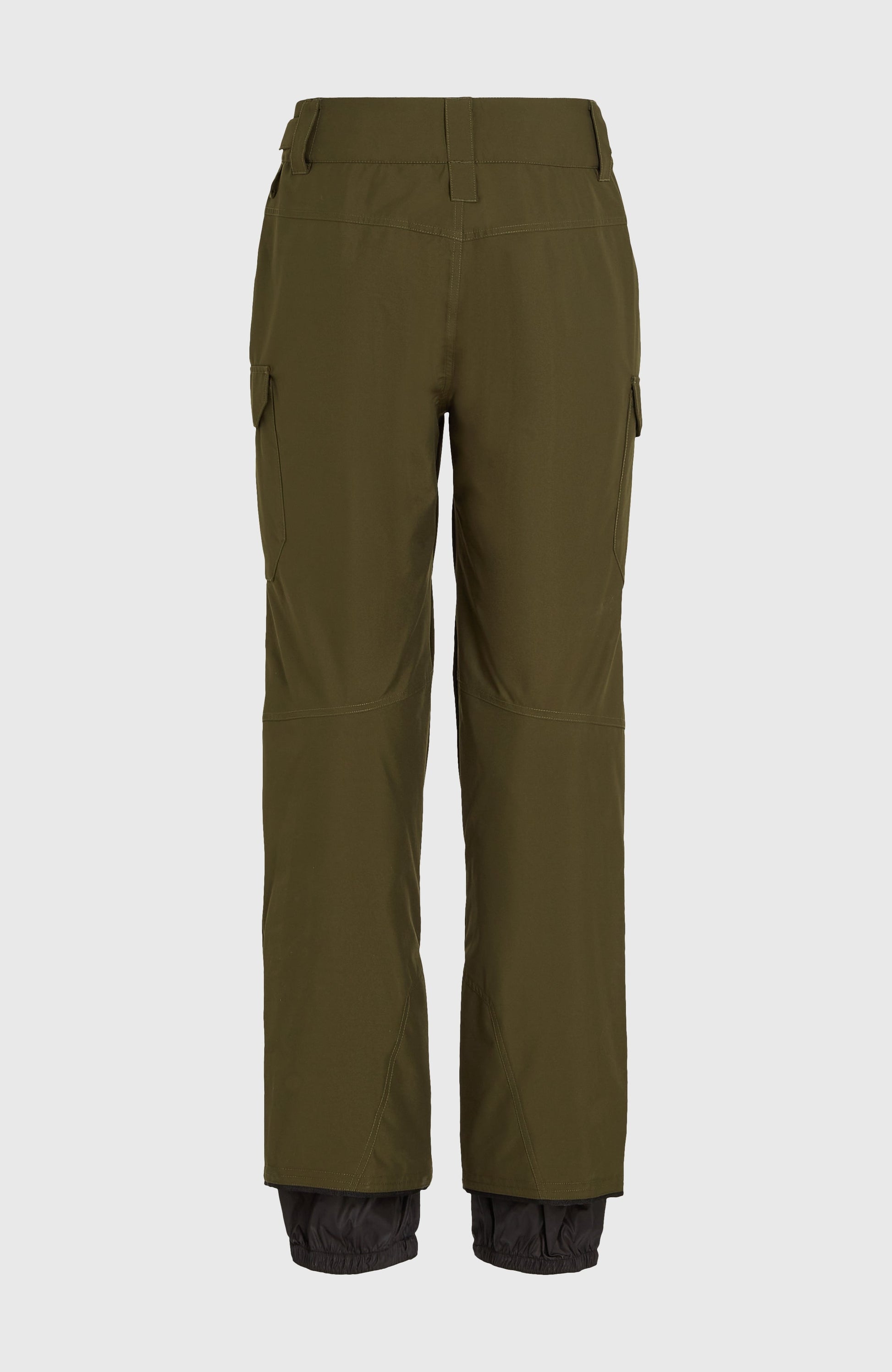 Utility Regular Snow Pants Men Forest Night