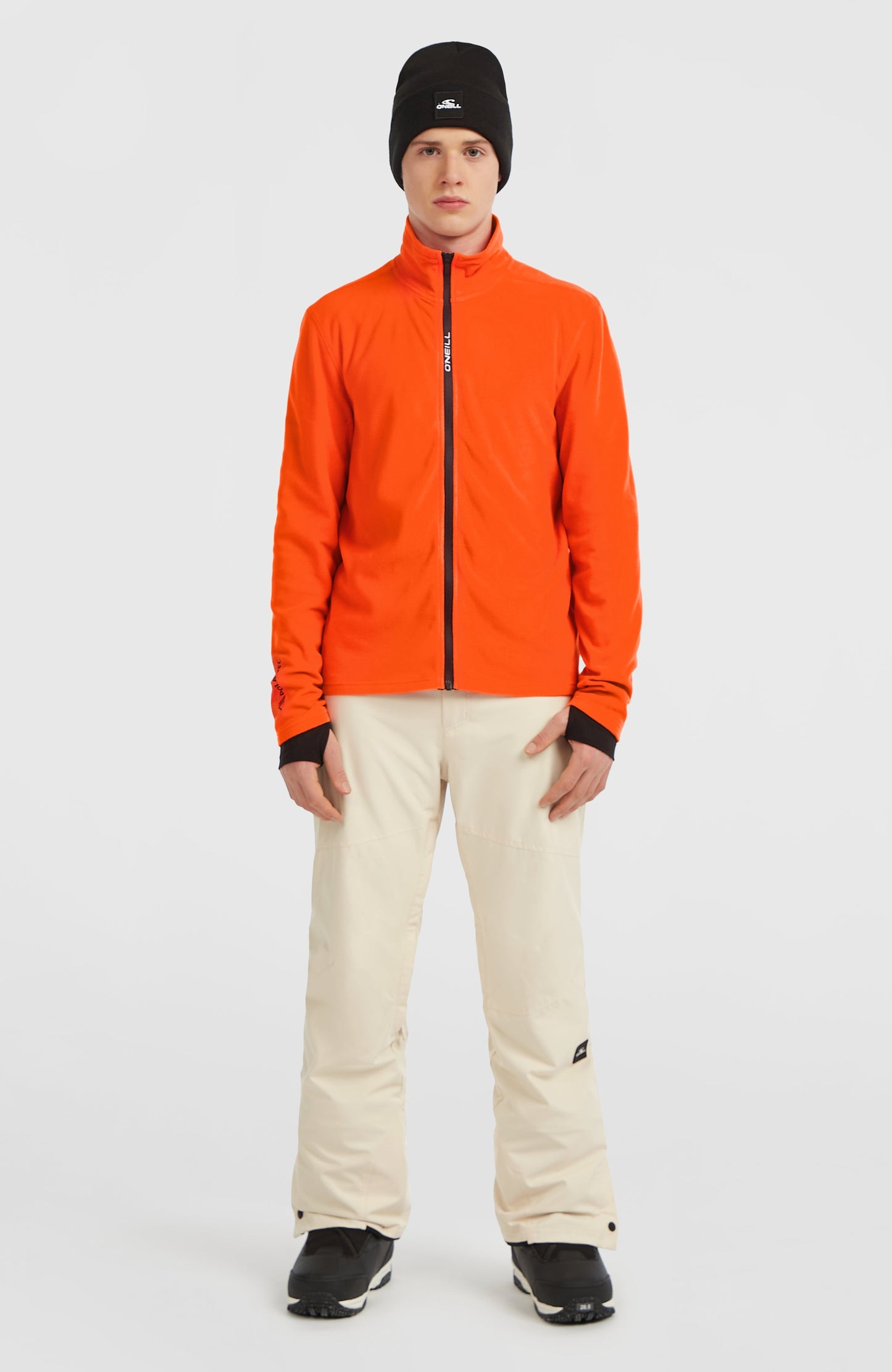 FWC'Cruz Snow Pants Men Macaron