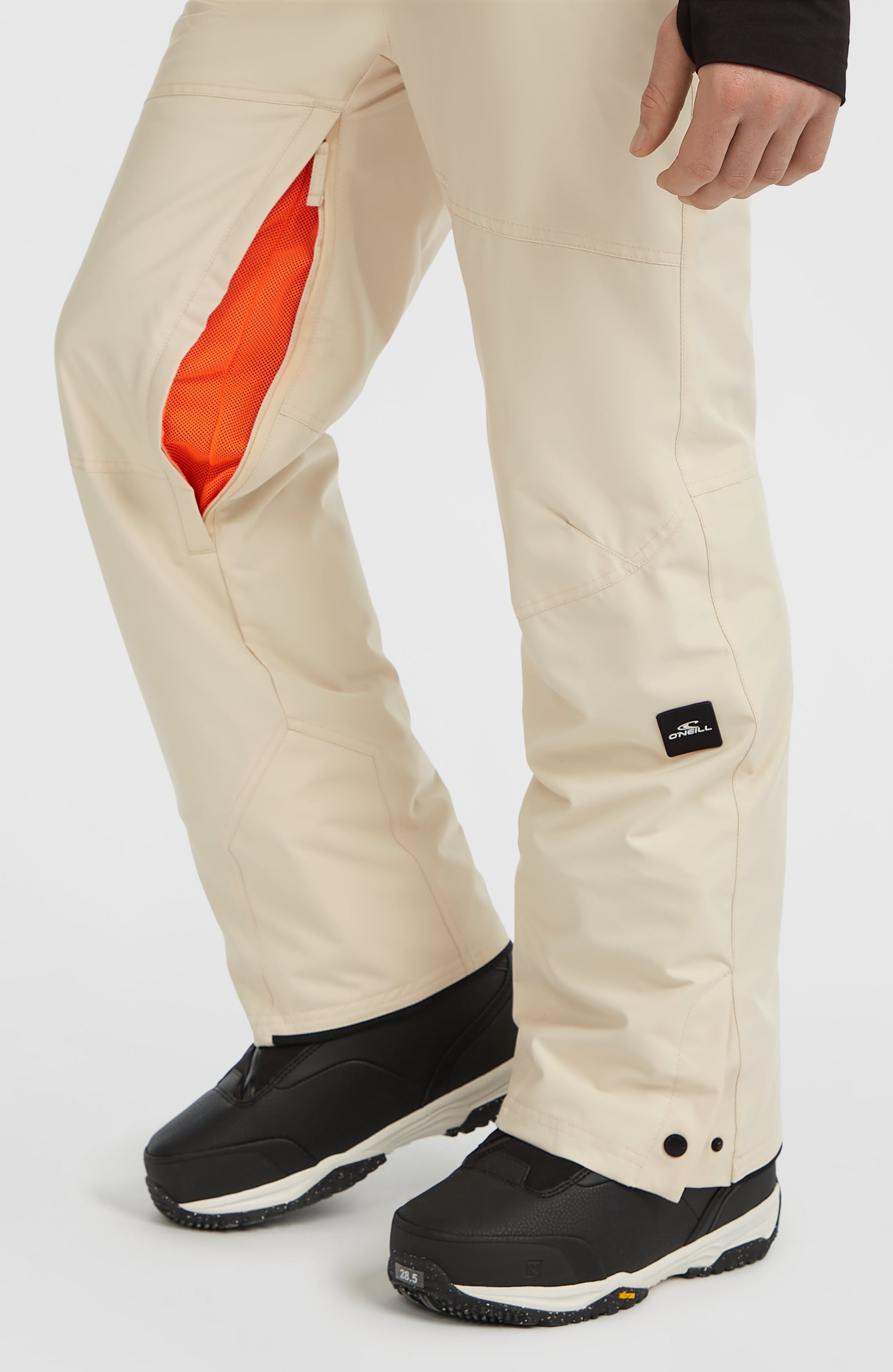 FWC'Cruz Snow Pants Men Macaron