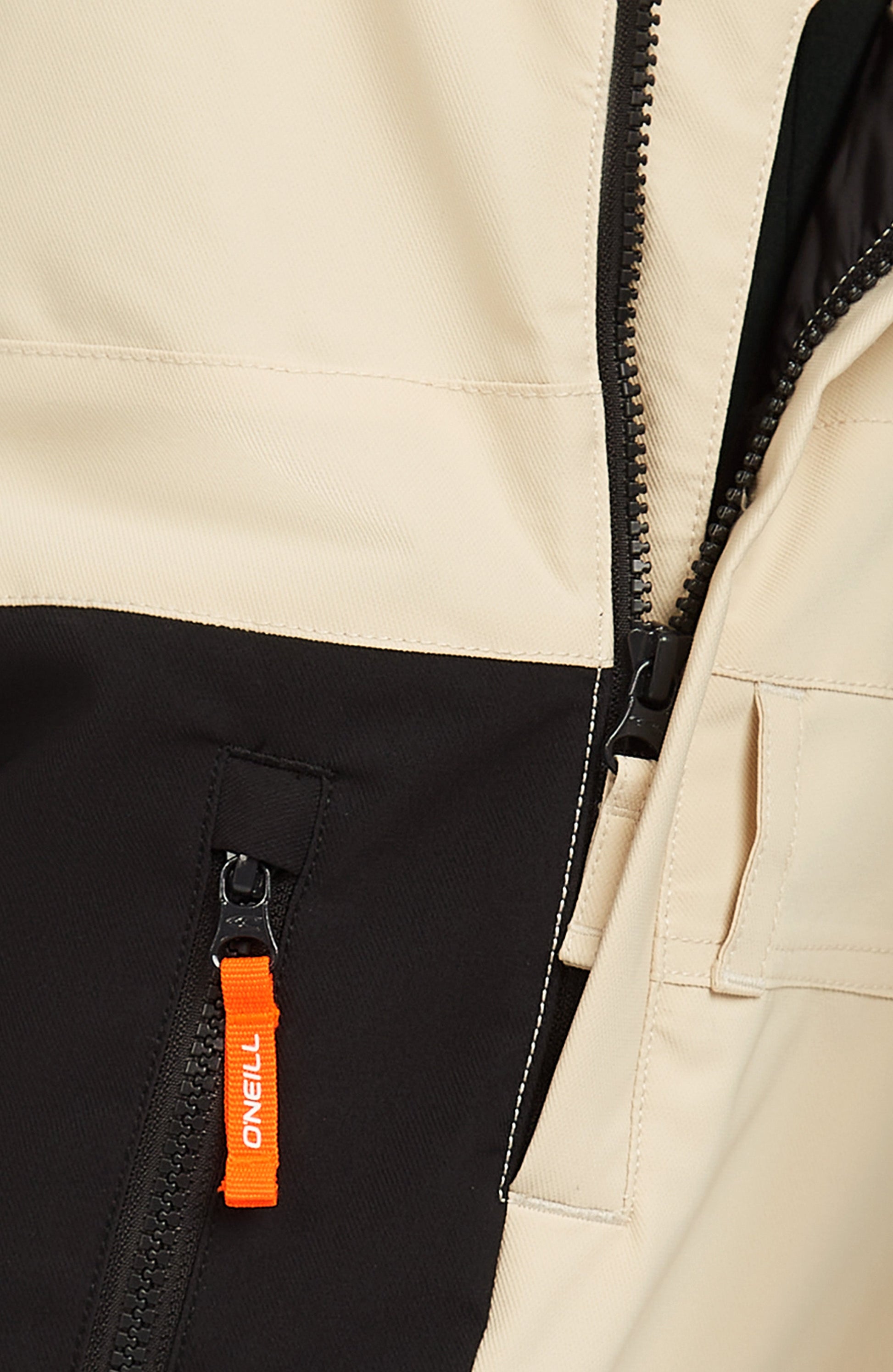 FWC'Peak Bib Snow Pants Men Macaron Colour Block