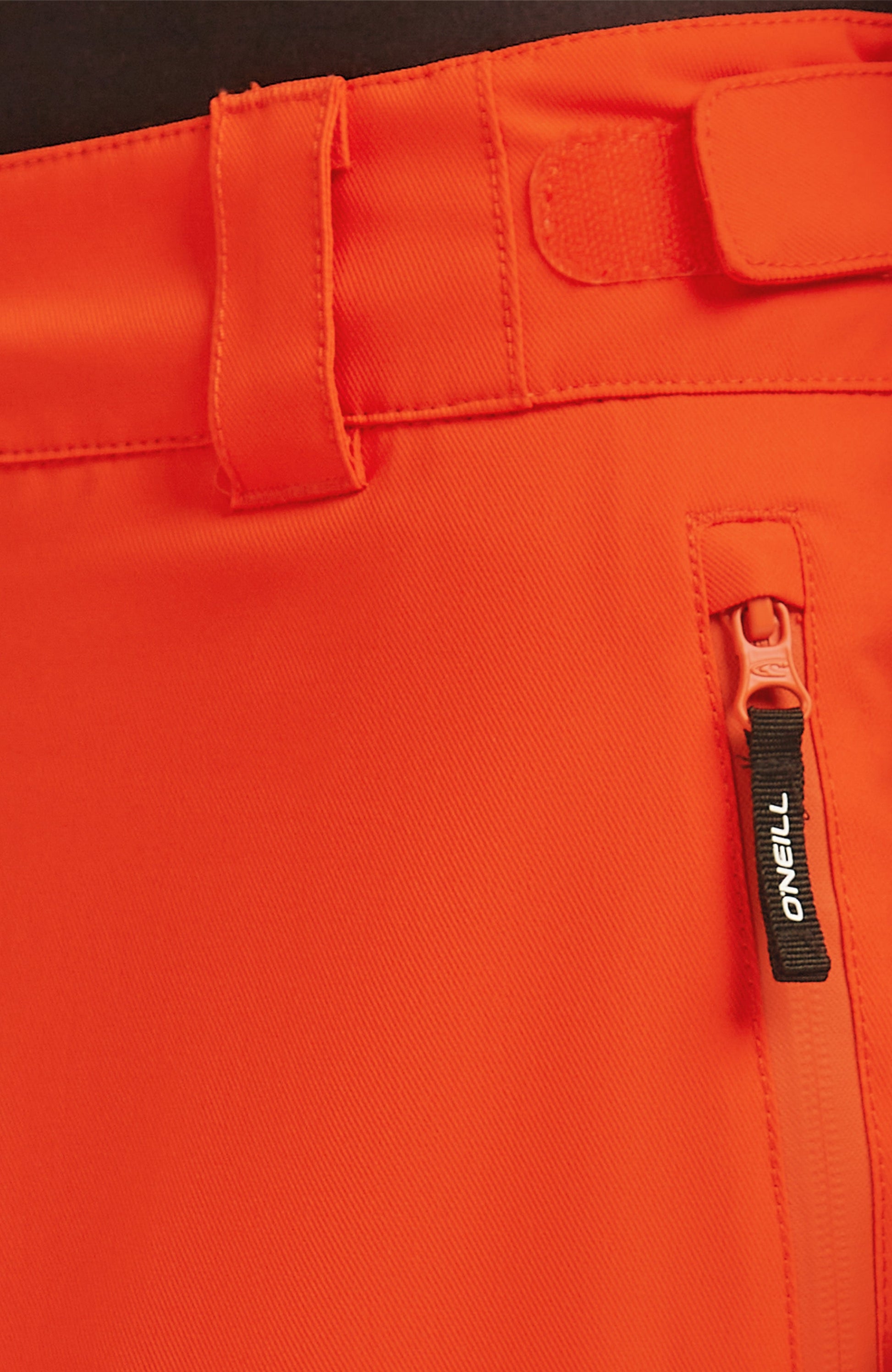 FWC'Peak Cargo Snow Pants Men Flame