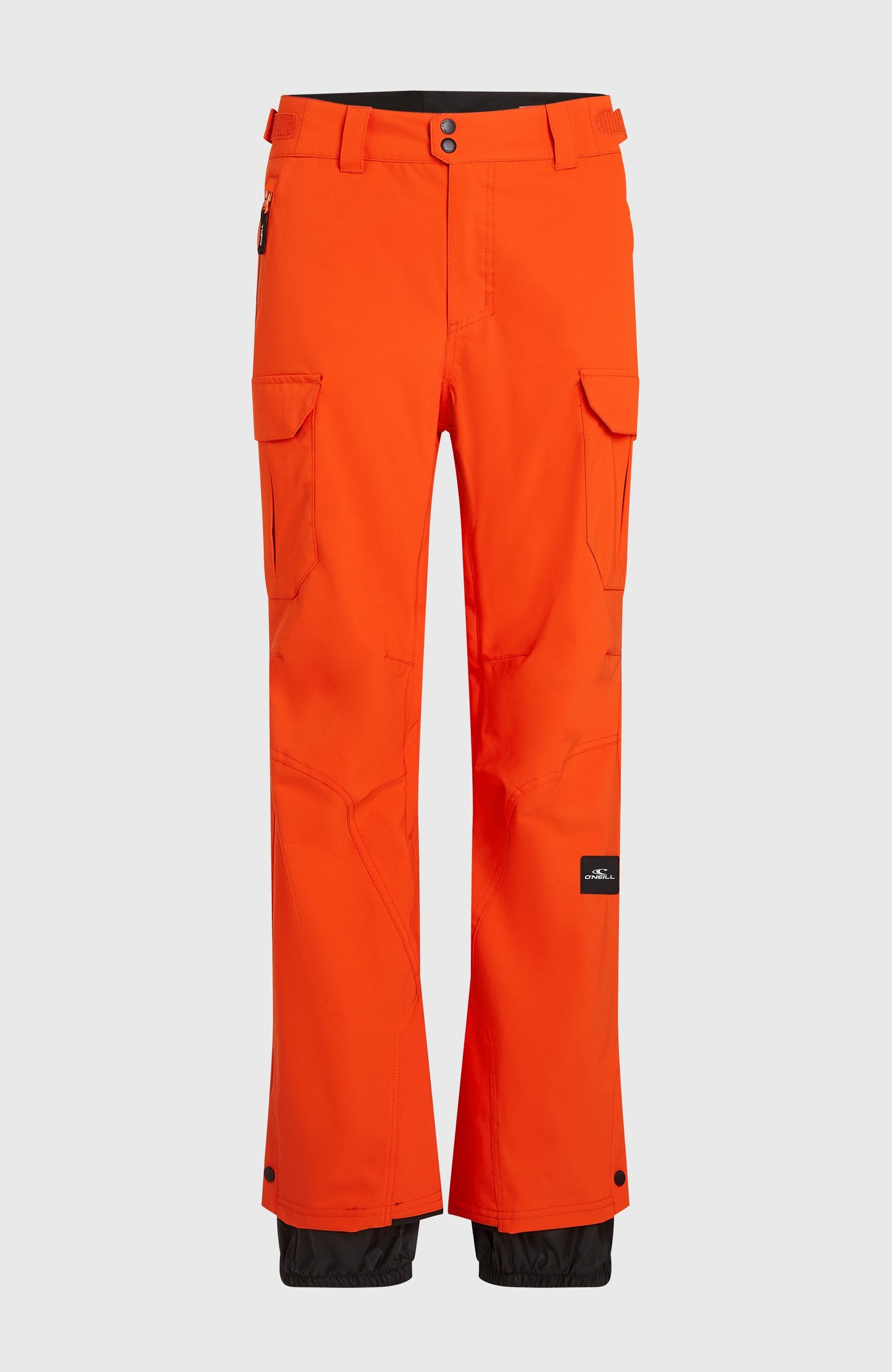 FWC'Peak Cargo Snow Pants Men Flame