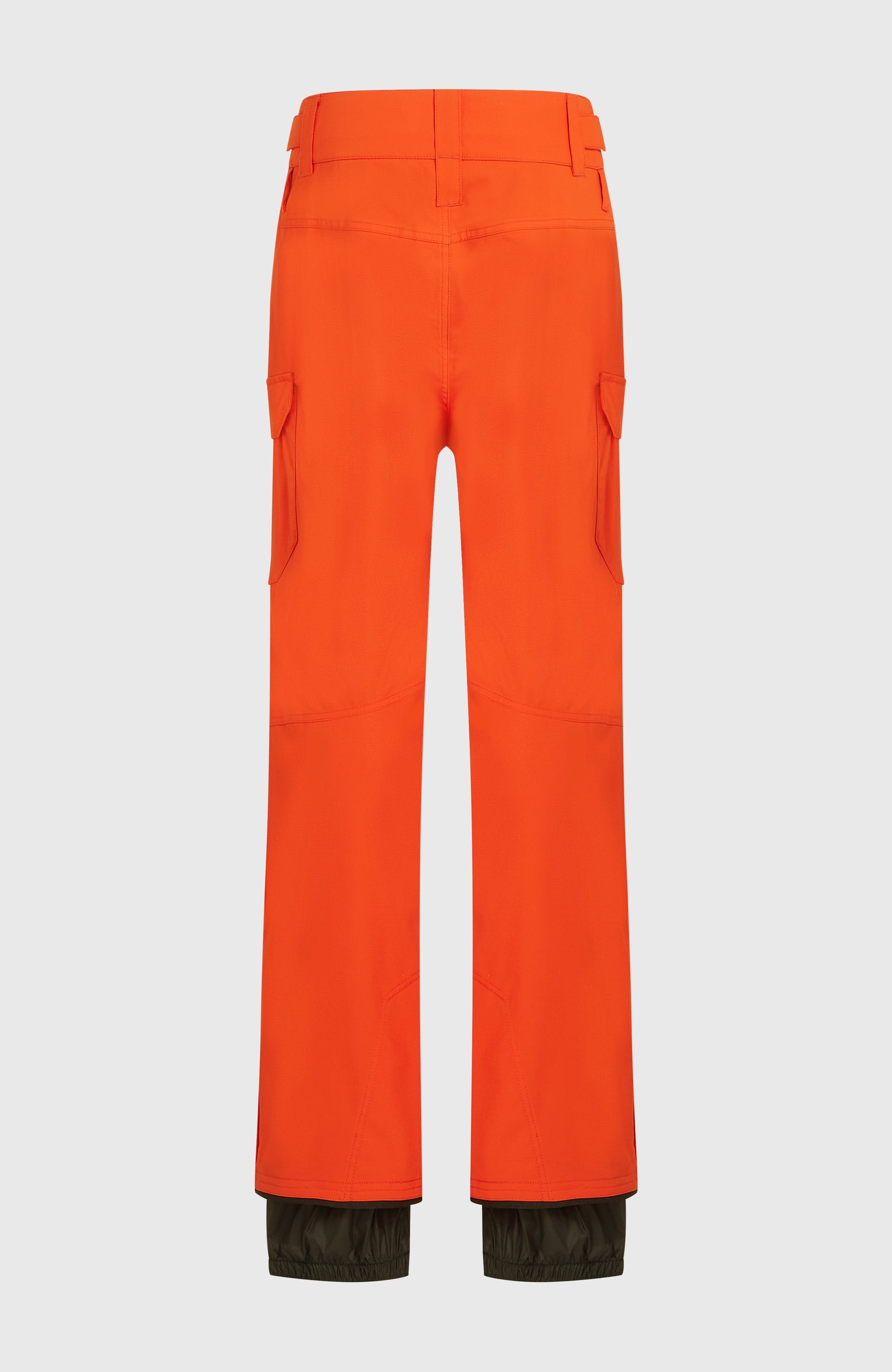 FWC'Peak Cargo Snow Pants Men Flame