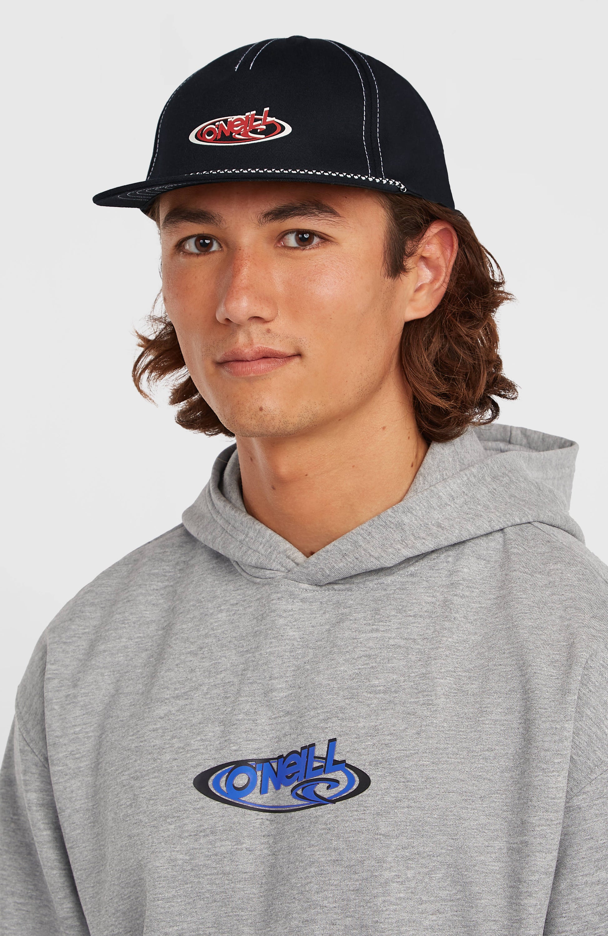 O’Neill Rope Cap Men Black Out