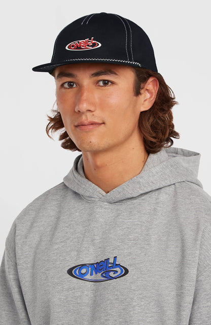 O’Neill Rope Cap Men Black Out