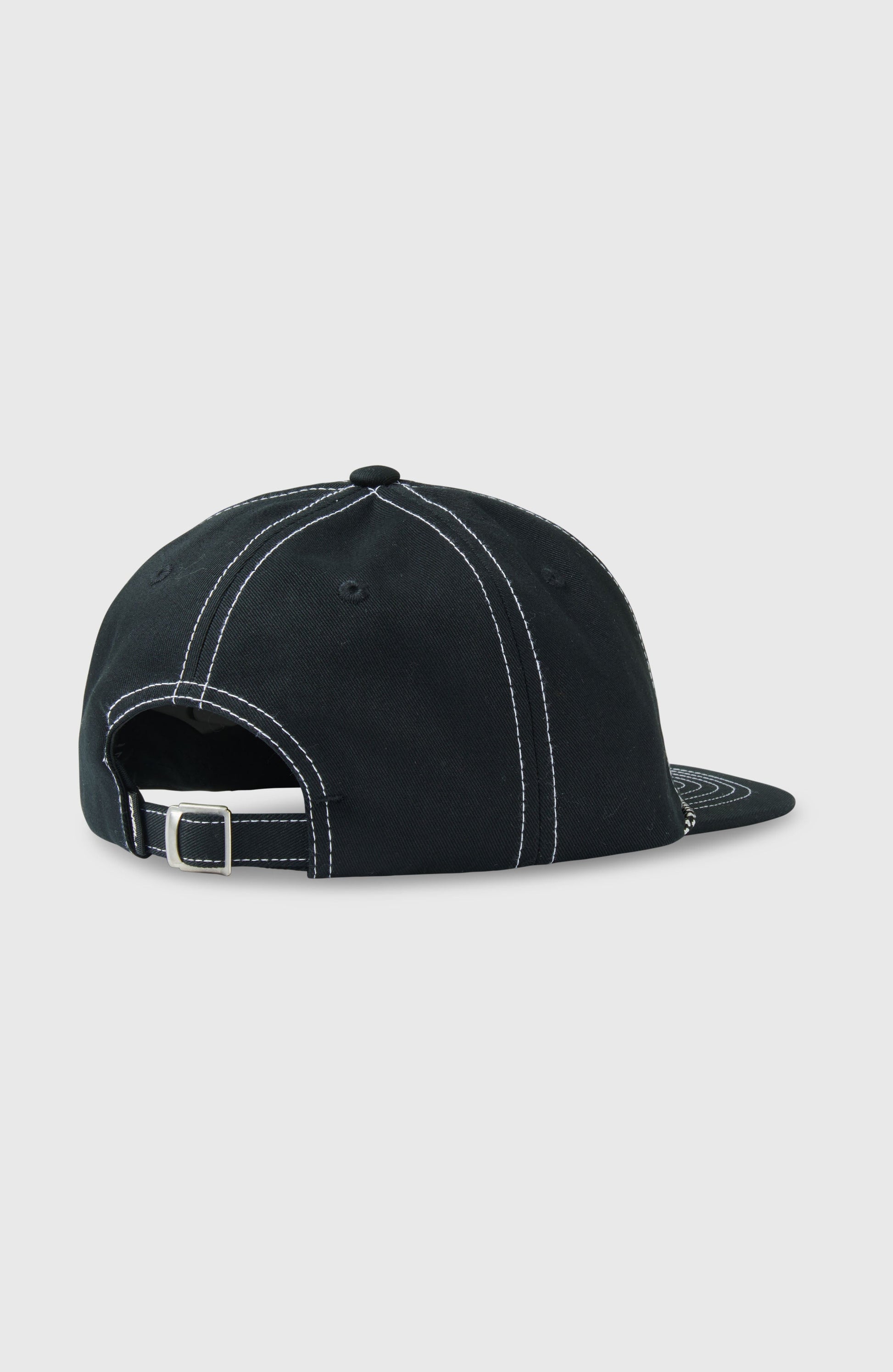 O’Neill Rope Cap Men Black Out