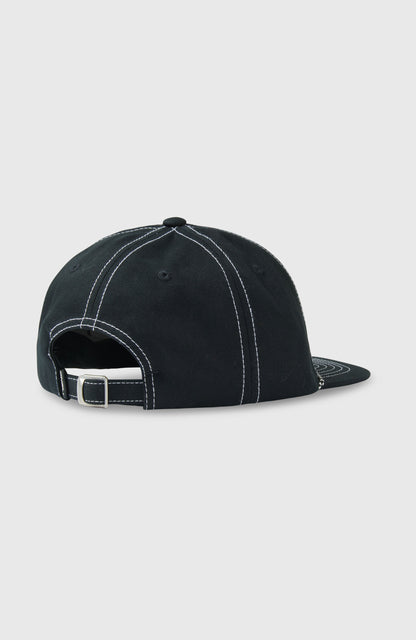 O’Neill Rope Cap Men Black Out