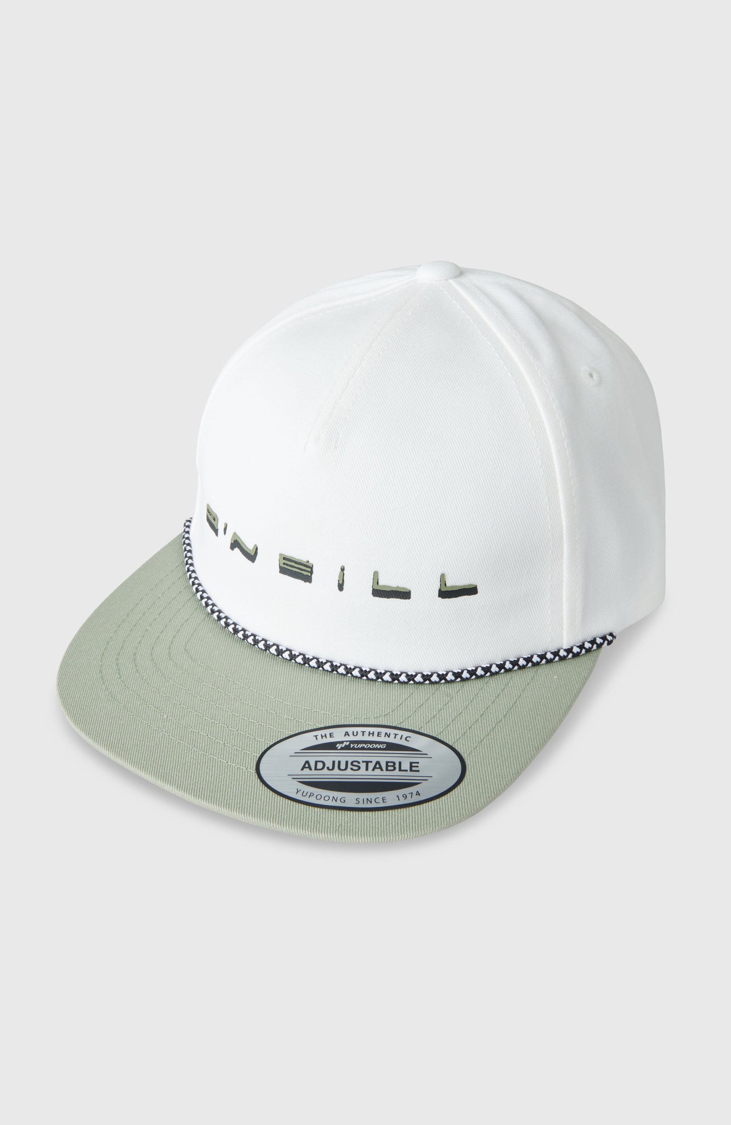 O’Neill Rope Cap Men Avery Fern Colour Block