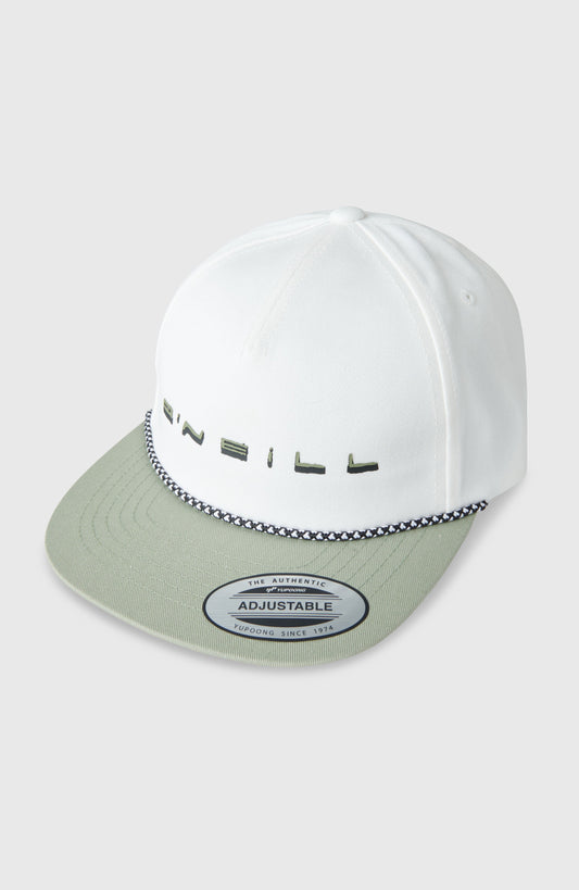 O’Neill Rope Cap Men Avery Fern Colour Block