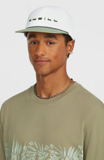 O’Neill Rope Cap Men Avery Fern Colour Block