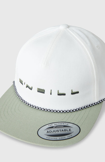 O’Neill Rope Cap Men Avery Fern Colour Block