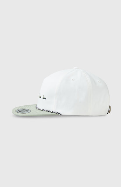 O’Neill Rope Cap Men Avery Fern Colour Block