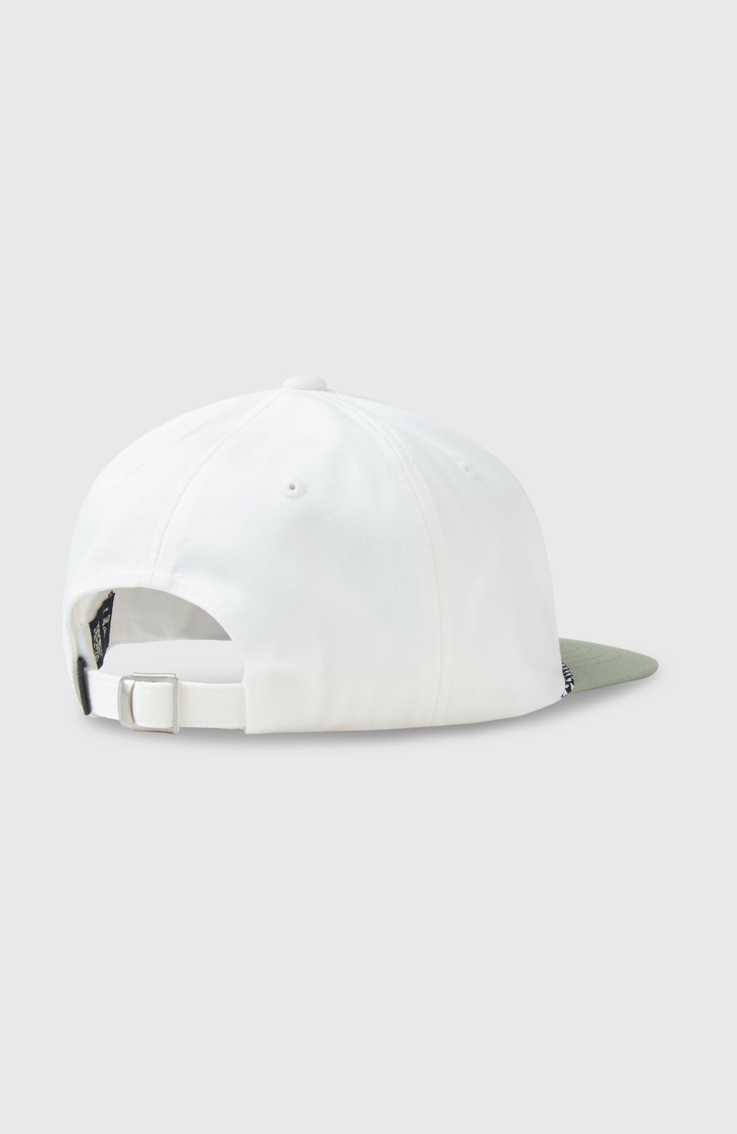 O’Neill Rope Cap Men Avery Fern Colour Block