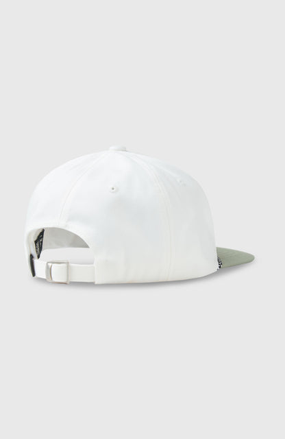 O’Neill Rope Cap Men Avery Fern Colour Block