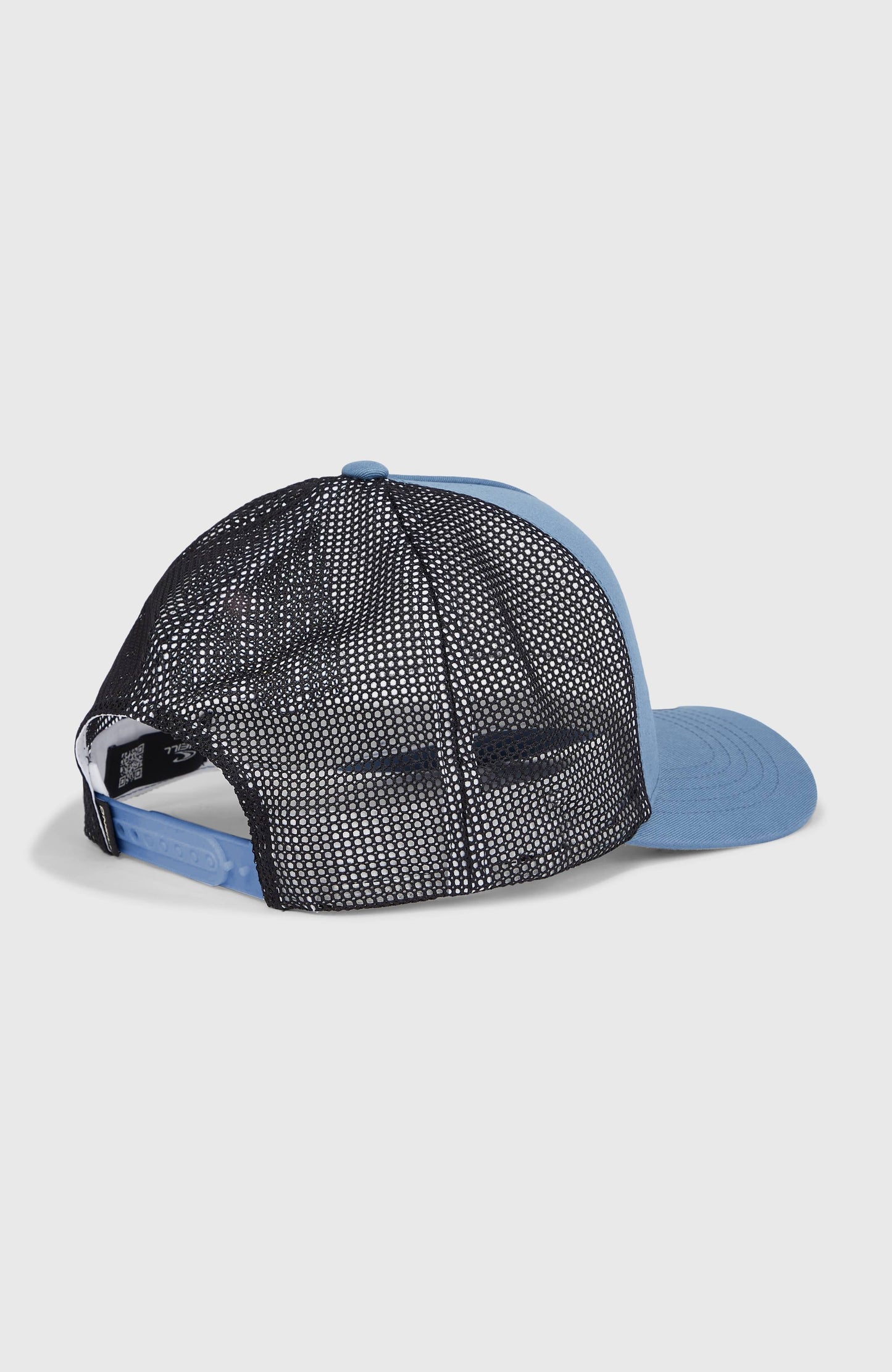Trucker Cap Men Copen Blue