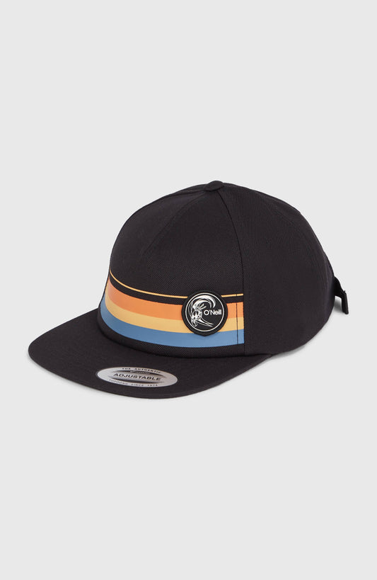 O'Riginals Cap Men Black Out