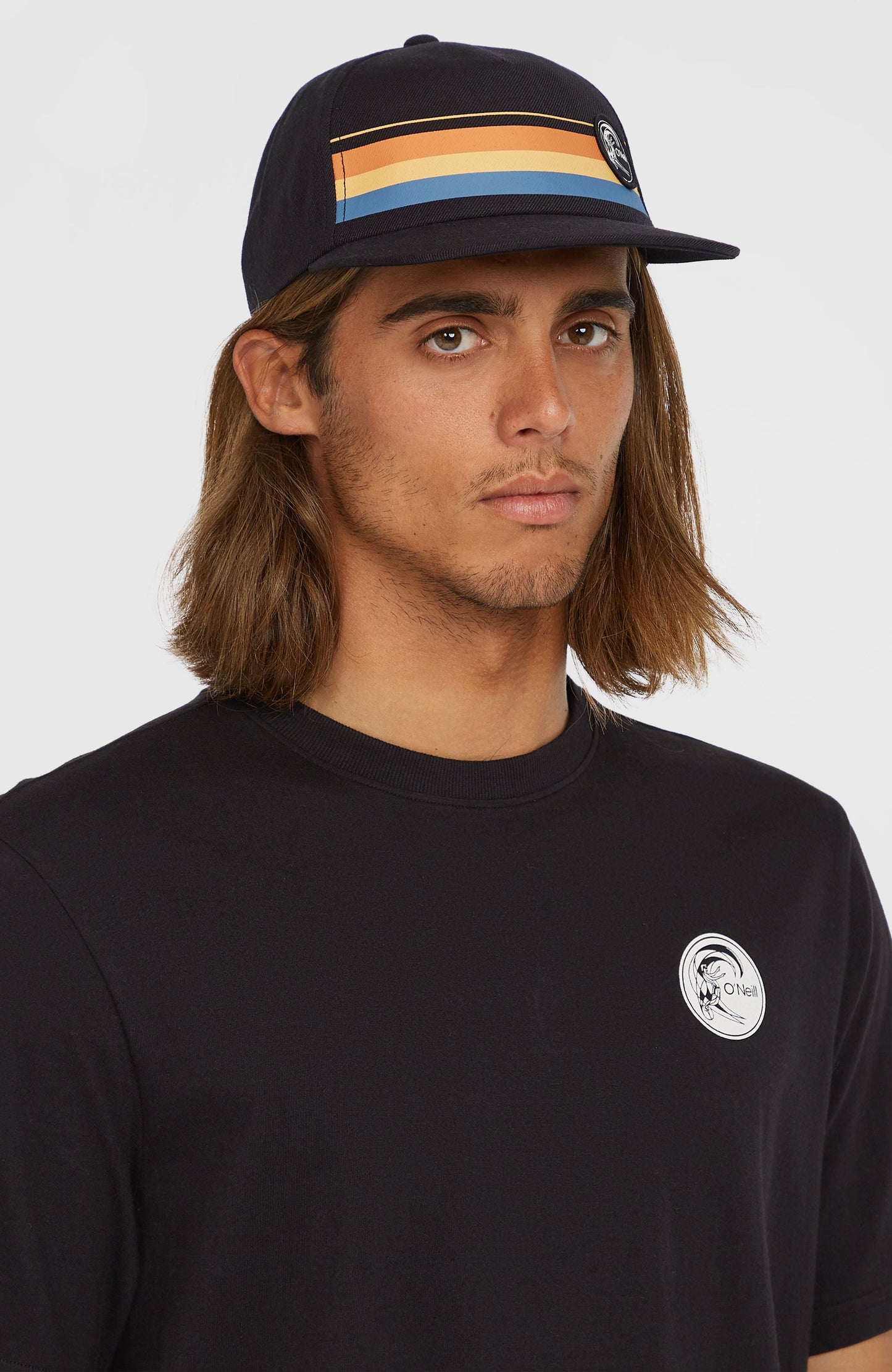 O'Riginals Cap Men Black Out