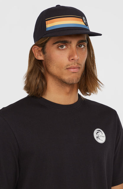 O'Riginals Cap Men Black Out