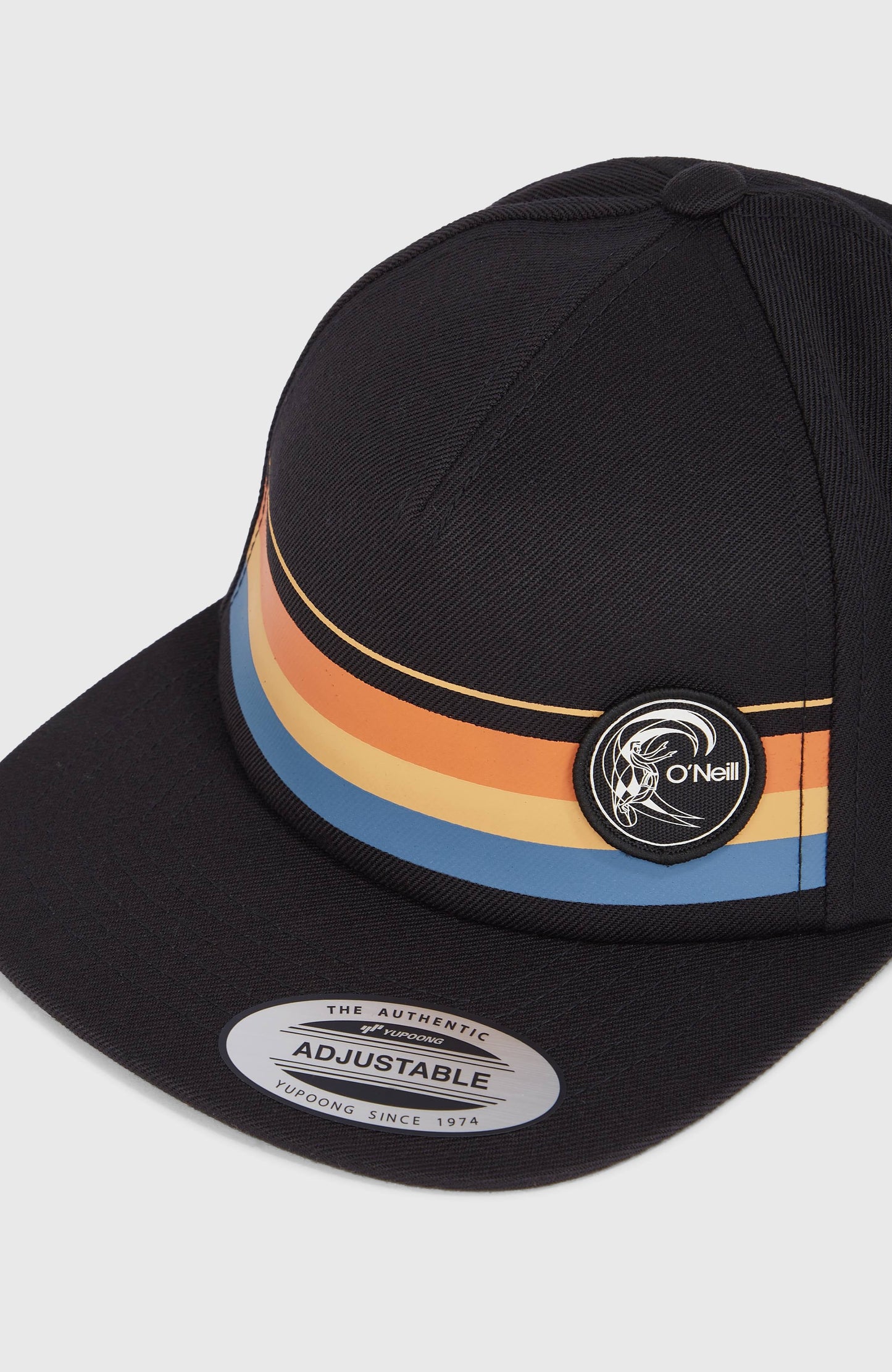 O'Riginals Cap Men Black Out