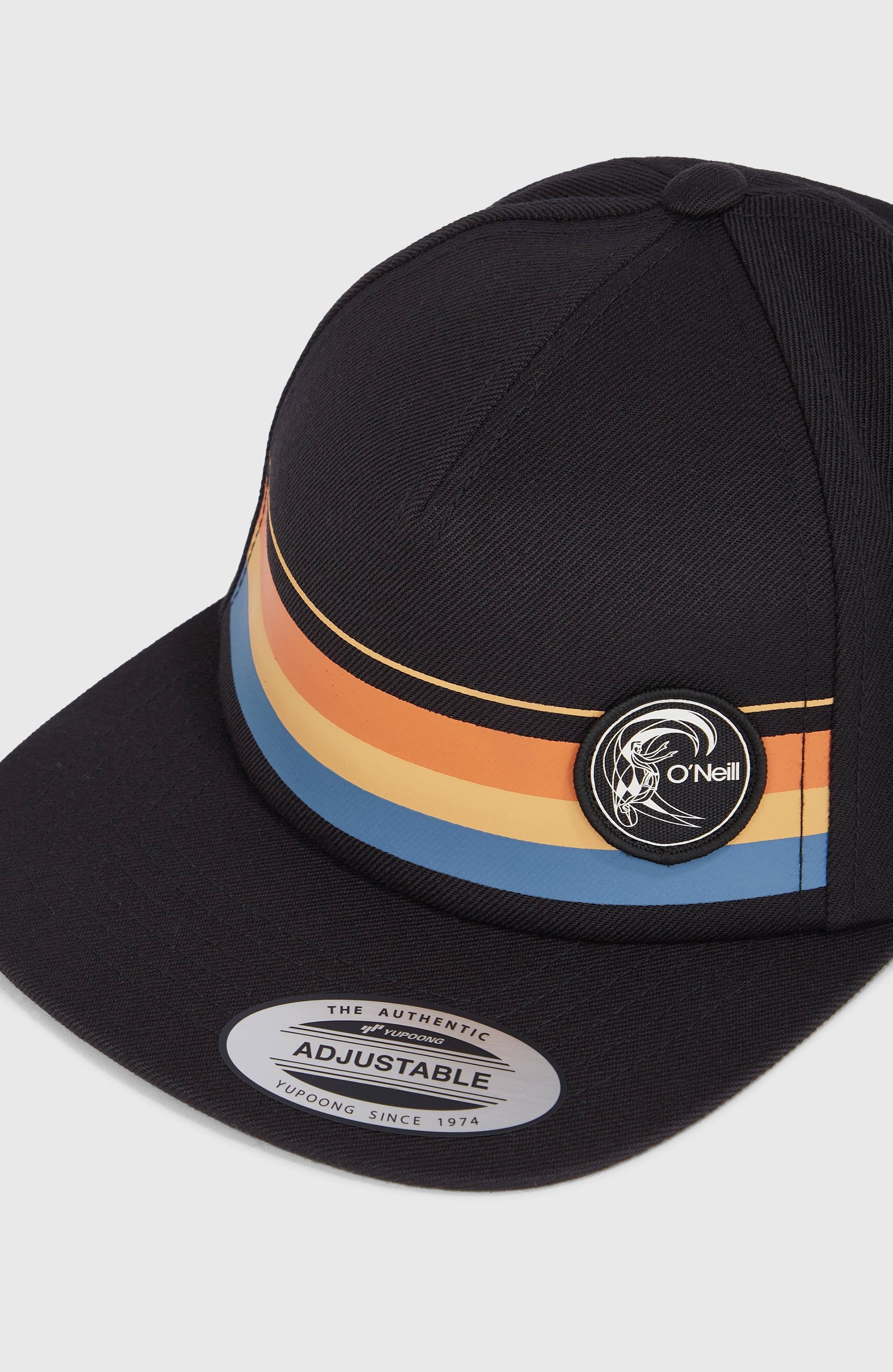 O'Riginals Cap Men Black Out