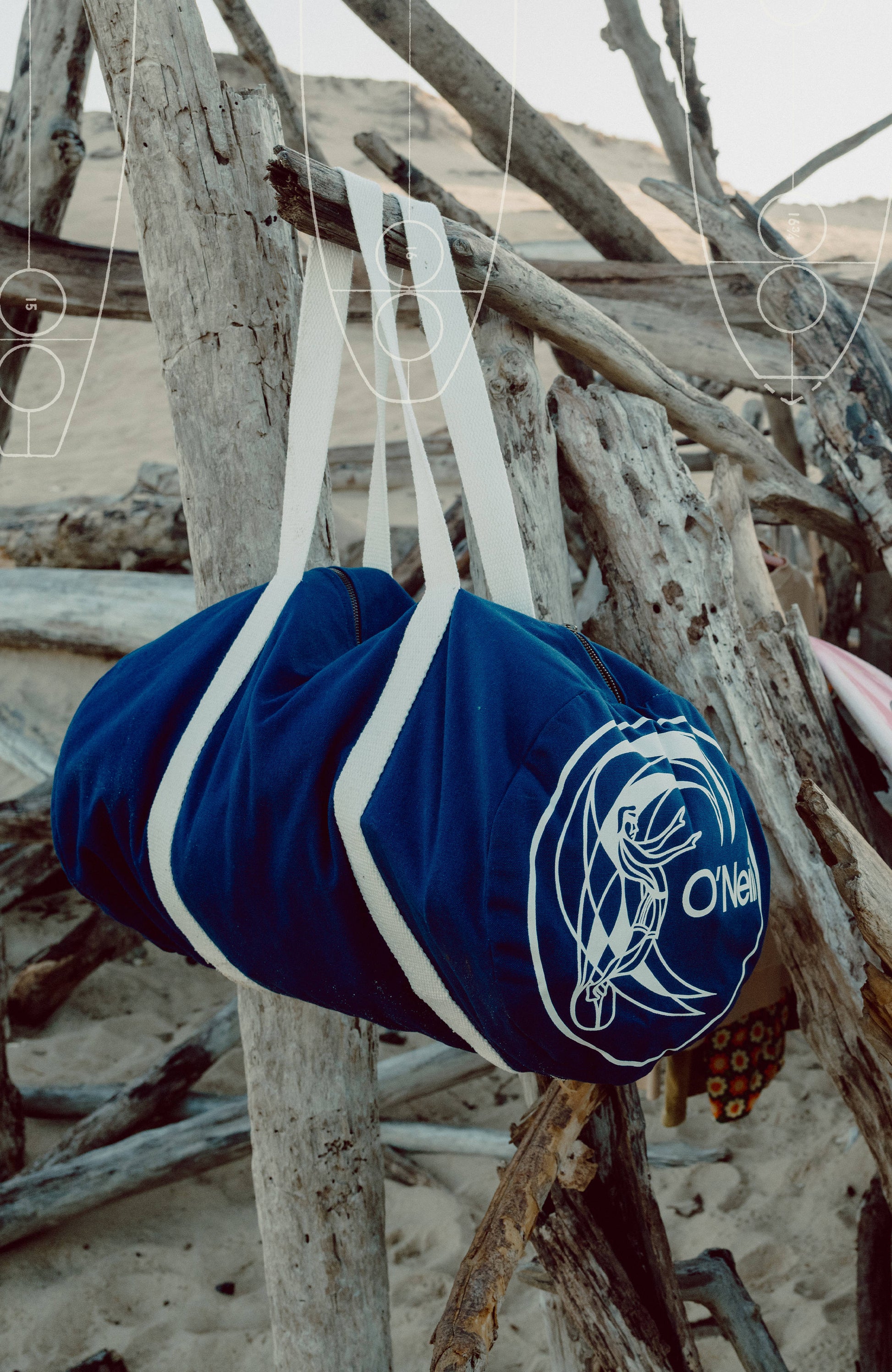 O'Riginals Bag Men English Evening