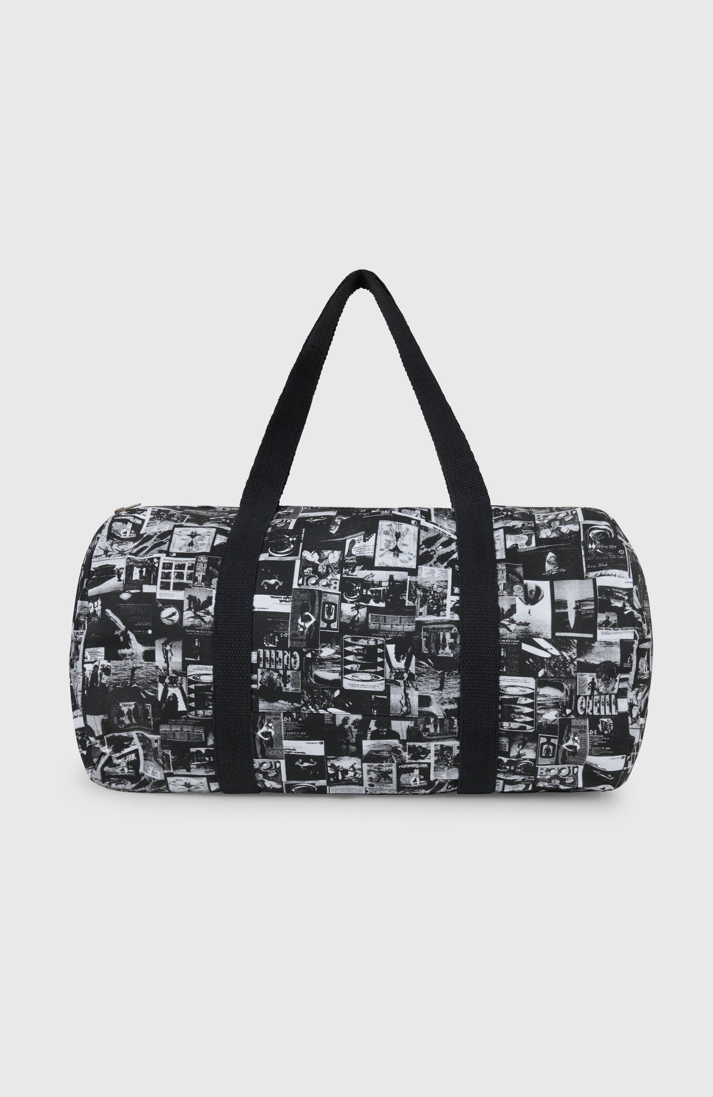 O'Riginals Bag Men Black Out Heritage AOP