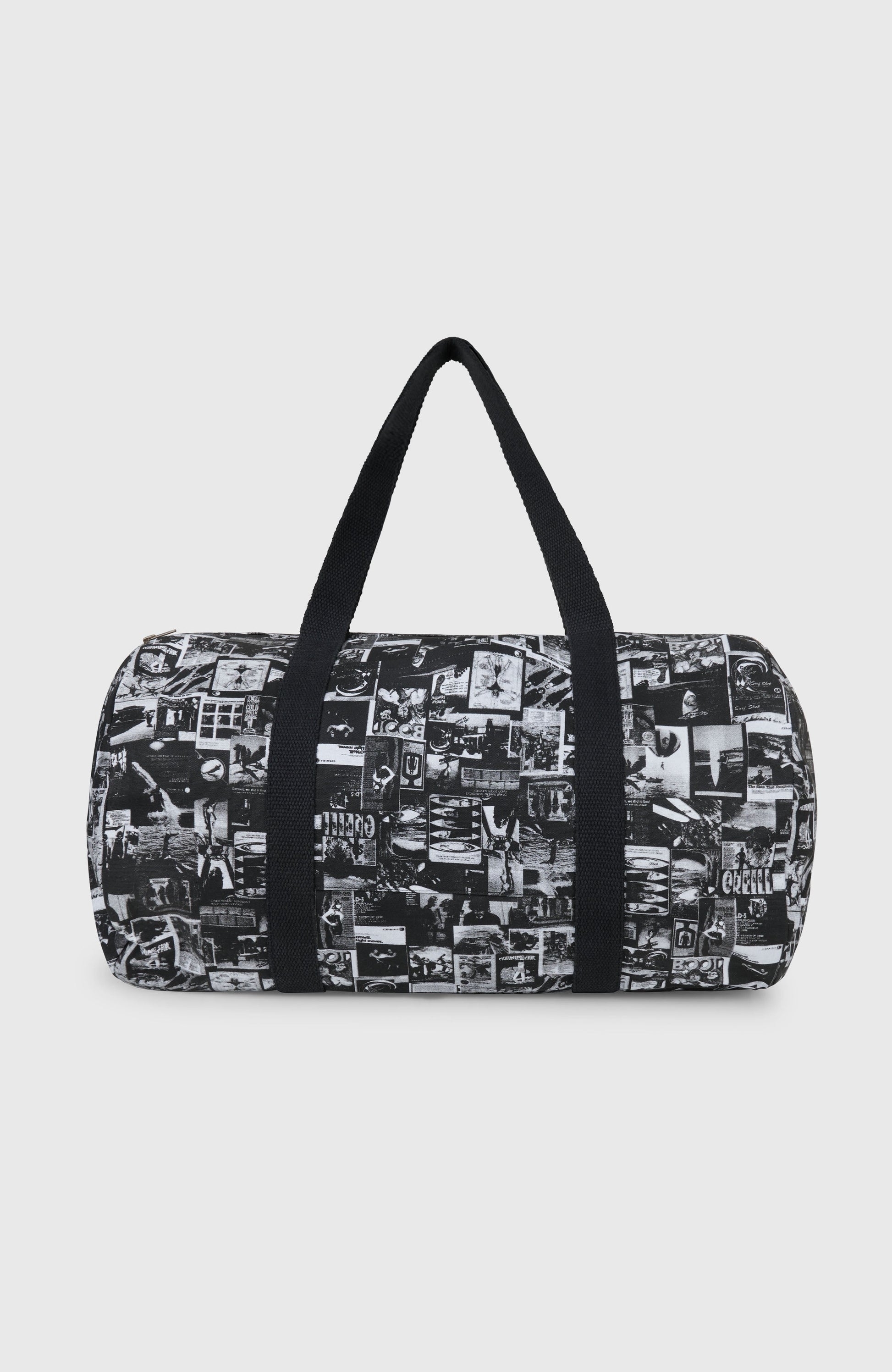 O'Riginals Bag Men Black Out Heritage AOP