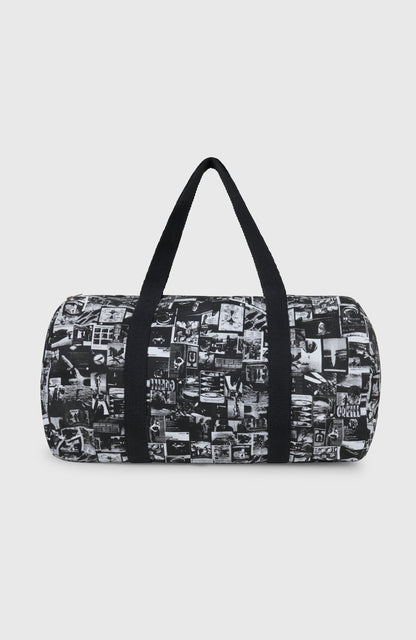 O'Riginals Bag Men Black Out Heritage AOP