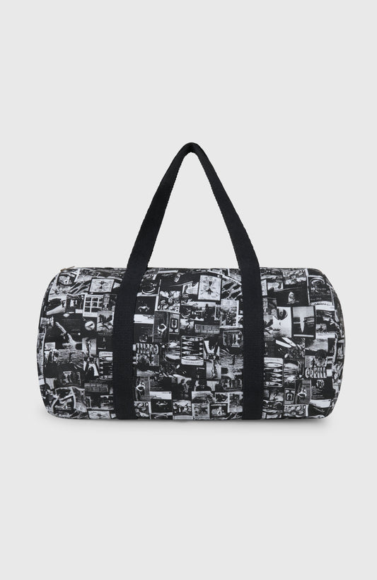 O'Riginals Bag Men Black Out Heritage AOP