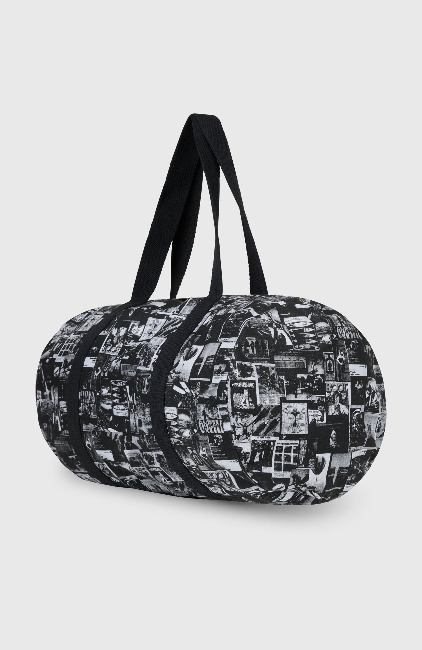 O'Riginals Bag Men Black Out Heritage AOP
