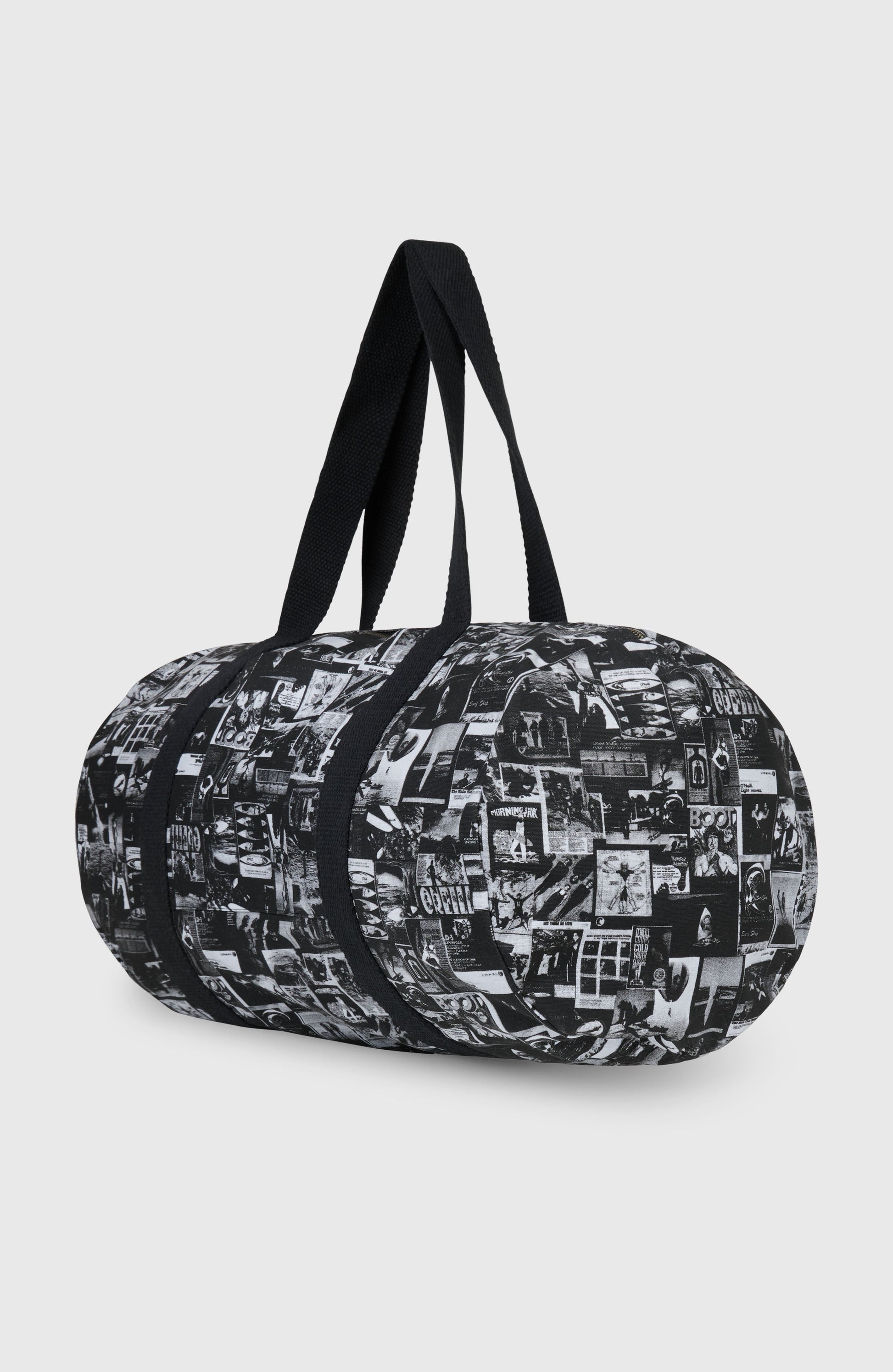 O'Riginals Bag Men Black Out Heritage AOP