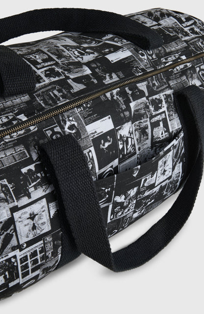 O'Riginals Bag Men Black Out Heritage AOP