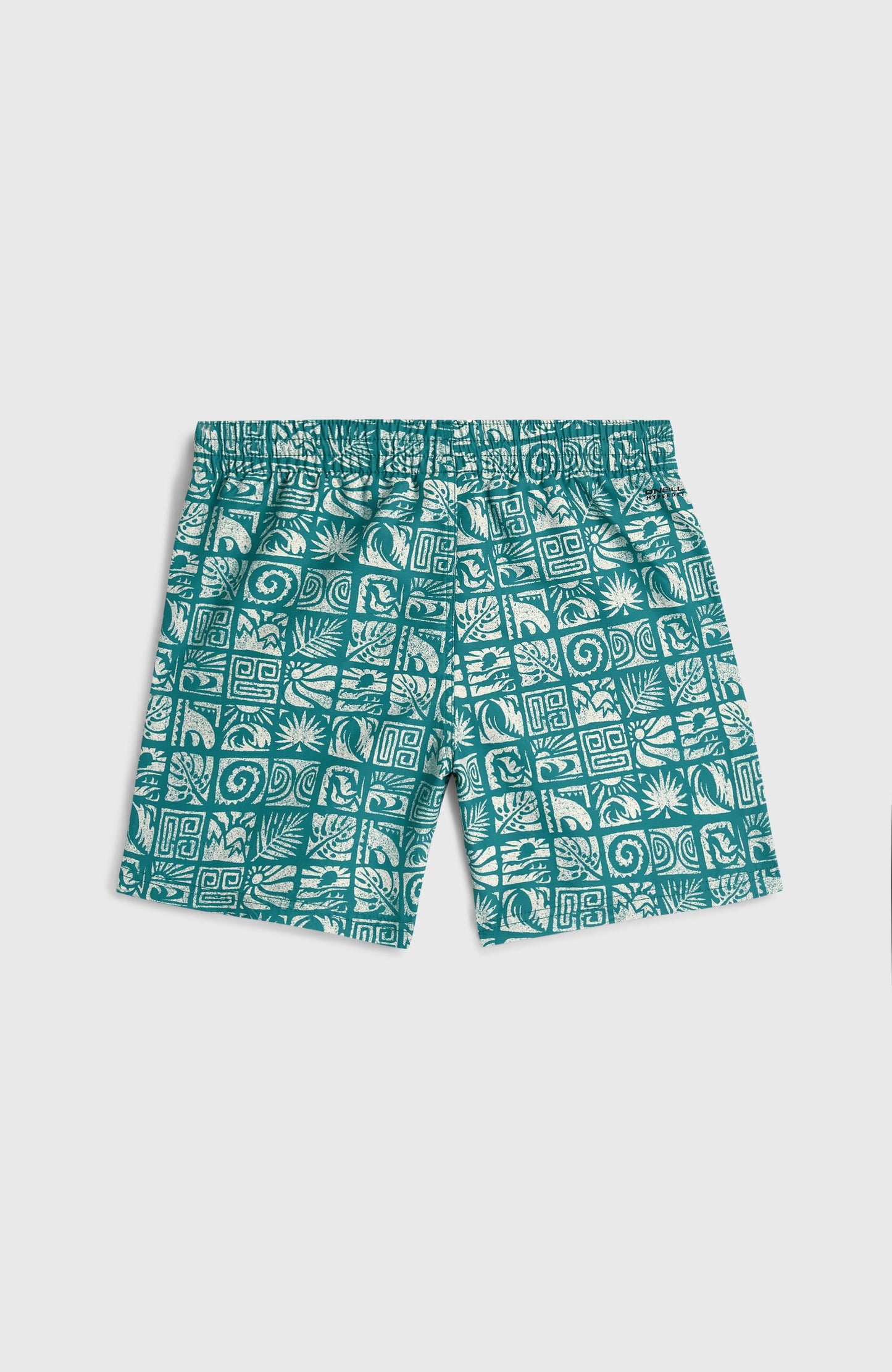 O'Neill Print Swimshorts Kids Blue Bricks