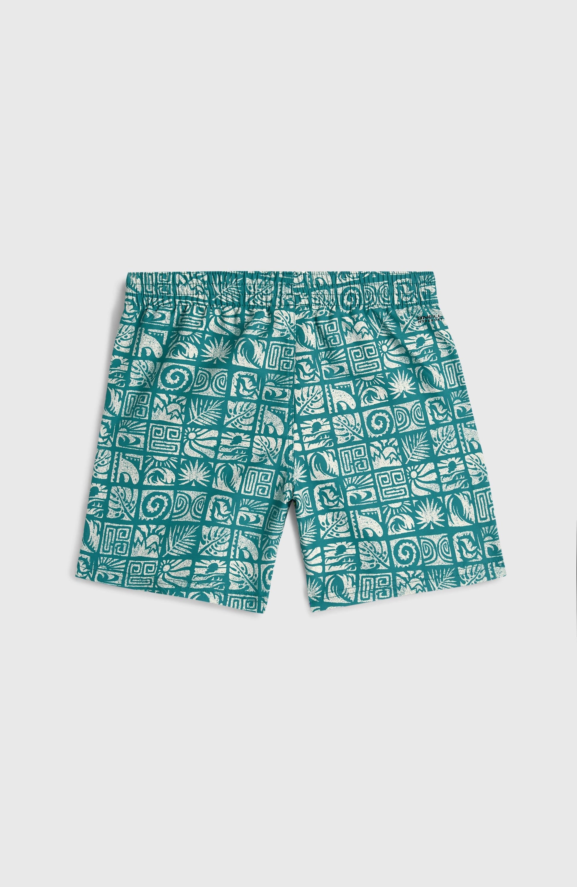 O'Neill Print Swimshorts Kids Blue Bricks