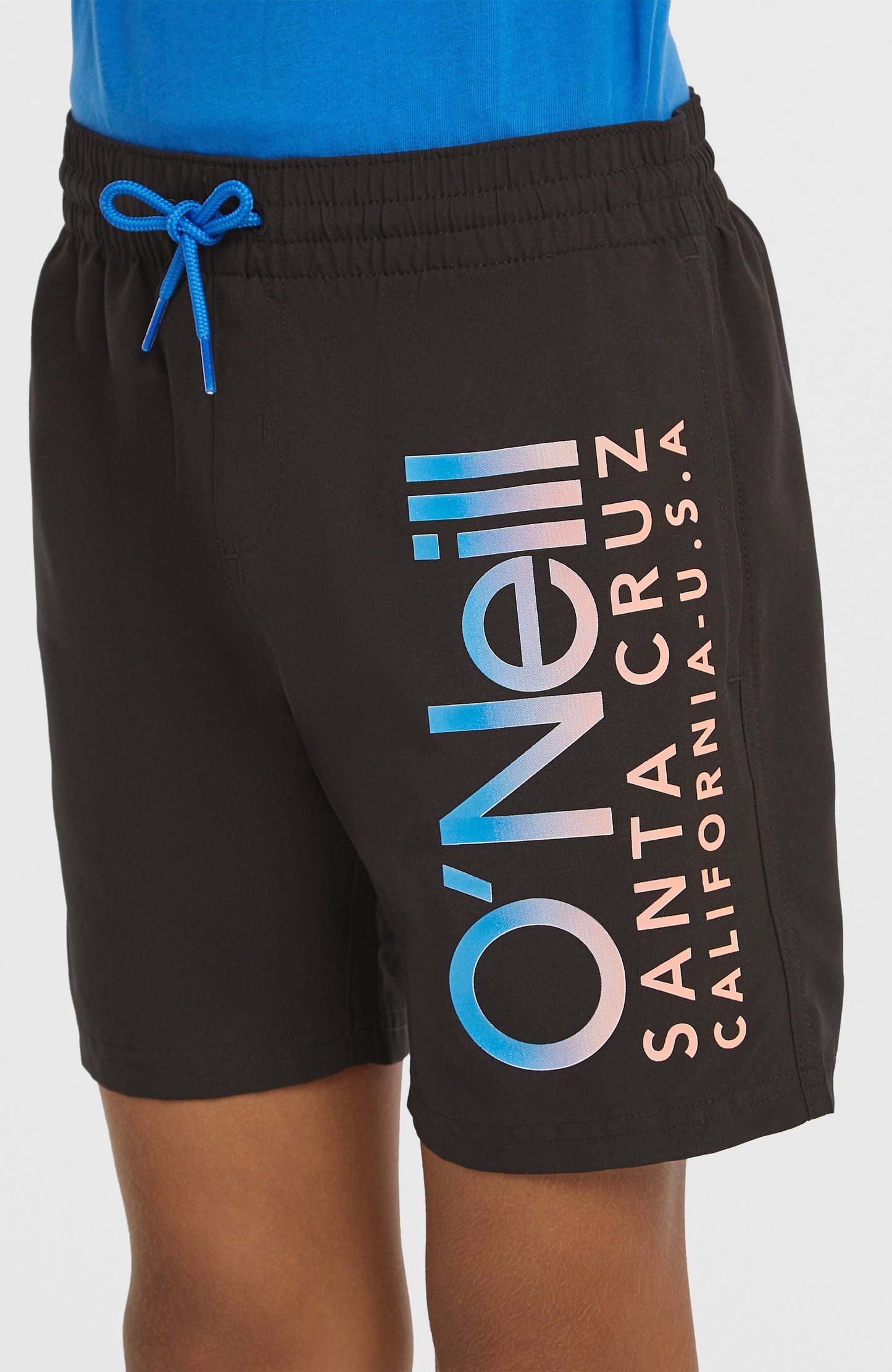 O'Neill Cali Swimshorts Kids Black Out