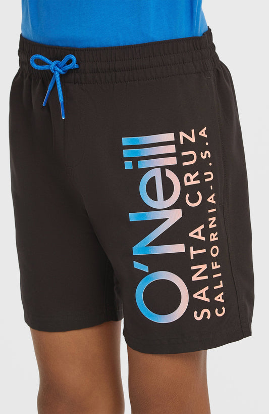 O'Neill Cali Swimshorts Kids Black Out