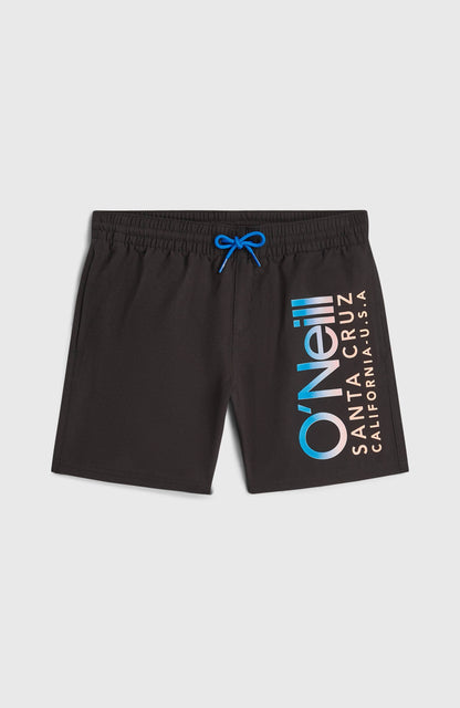 O'Neill Cali Swimshorts Kids Black Out