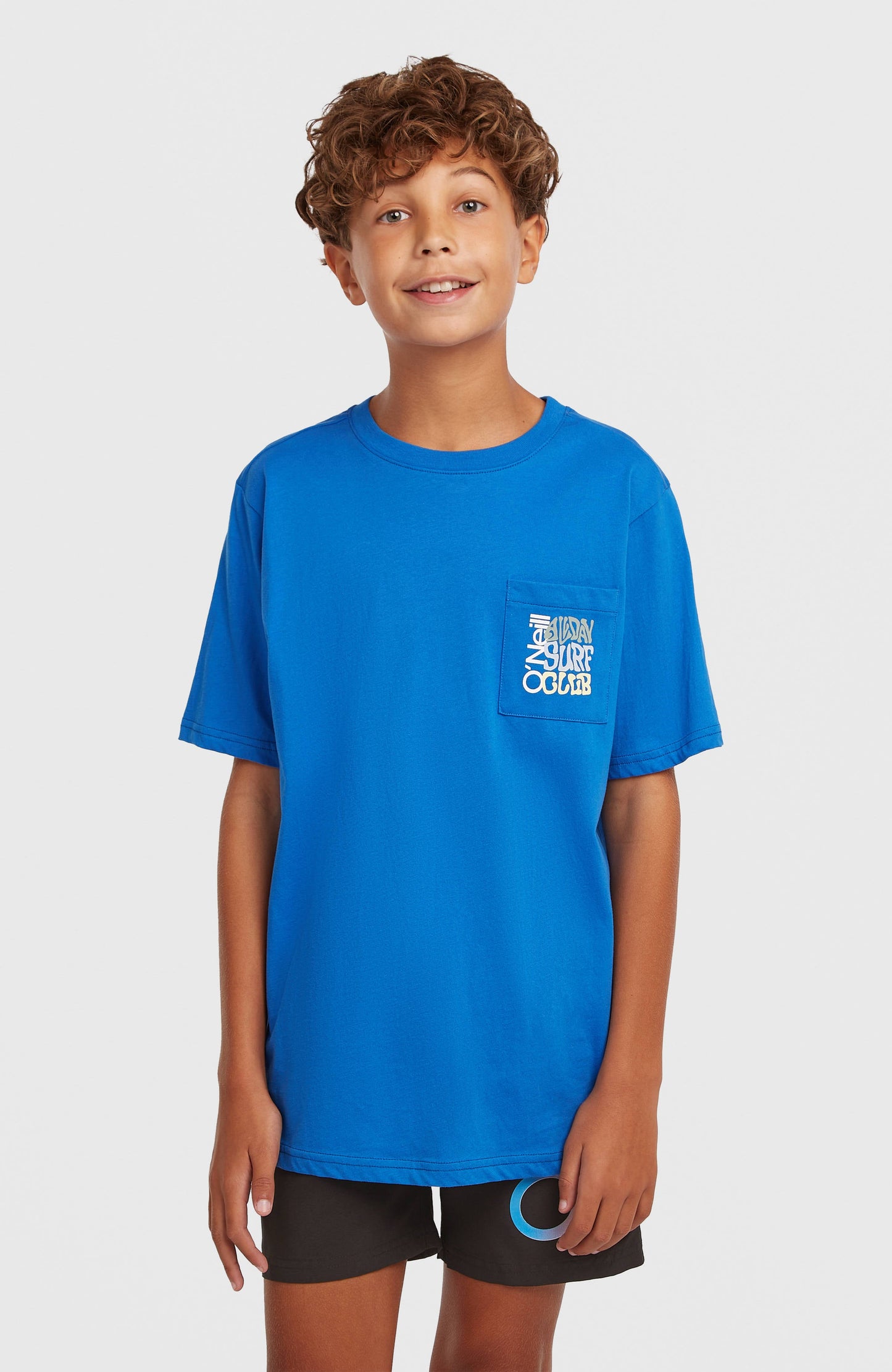 O'Neill Cali Swimshorts Kids Black Out
