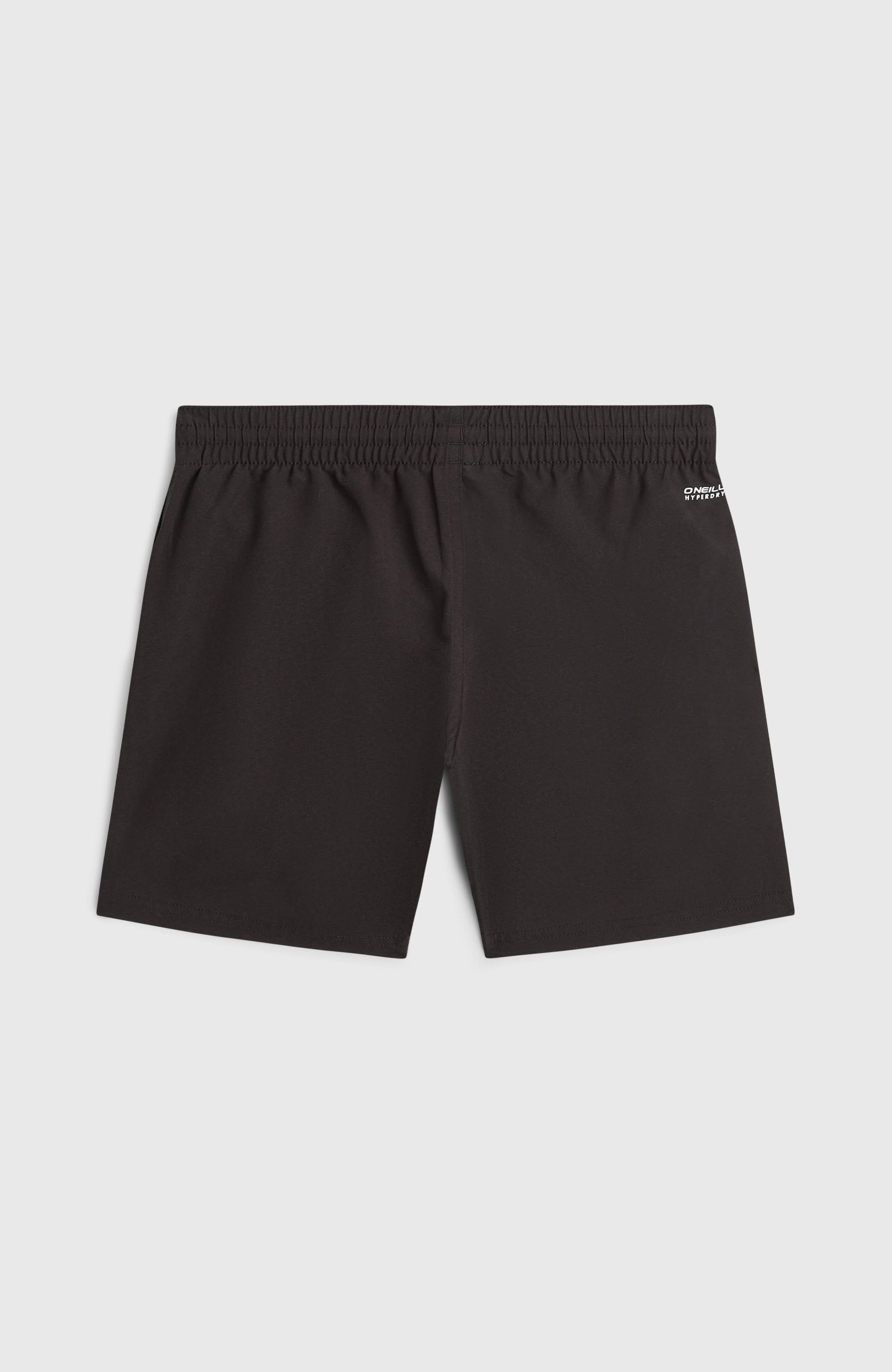 O'Neill Cali Swimshorts Kids Black Out