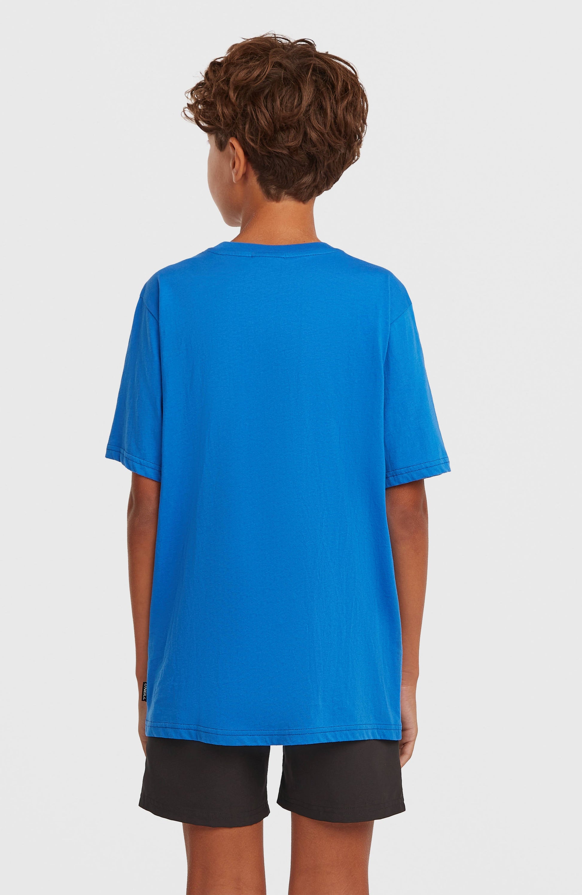 O'Neill Cali Swimshorts Kids Black Out